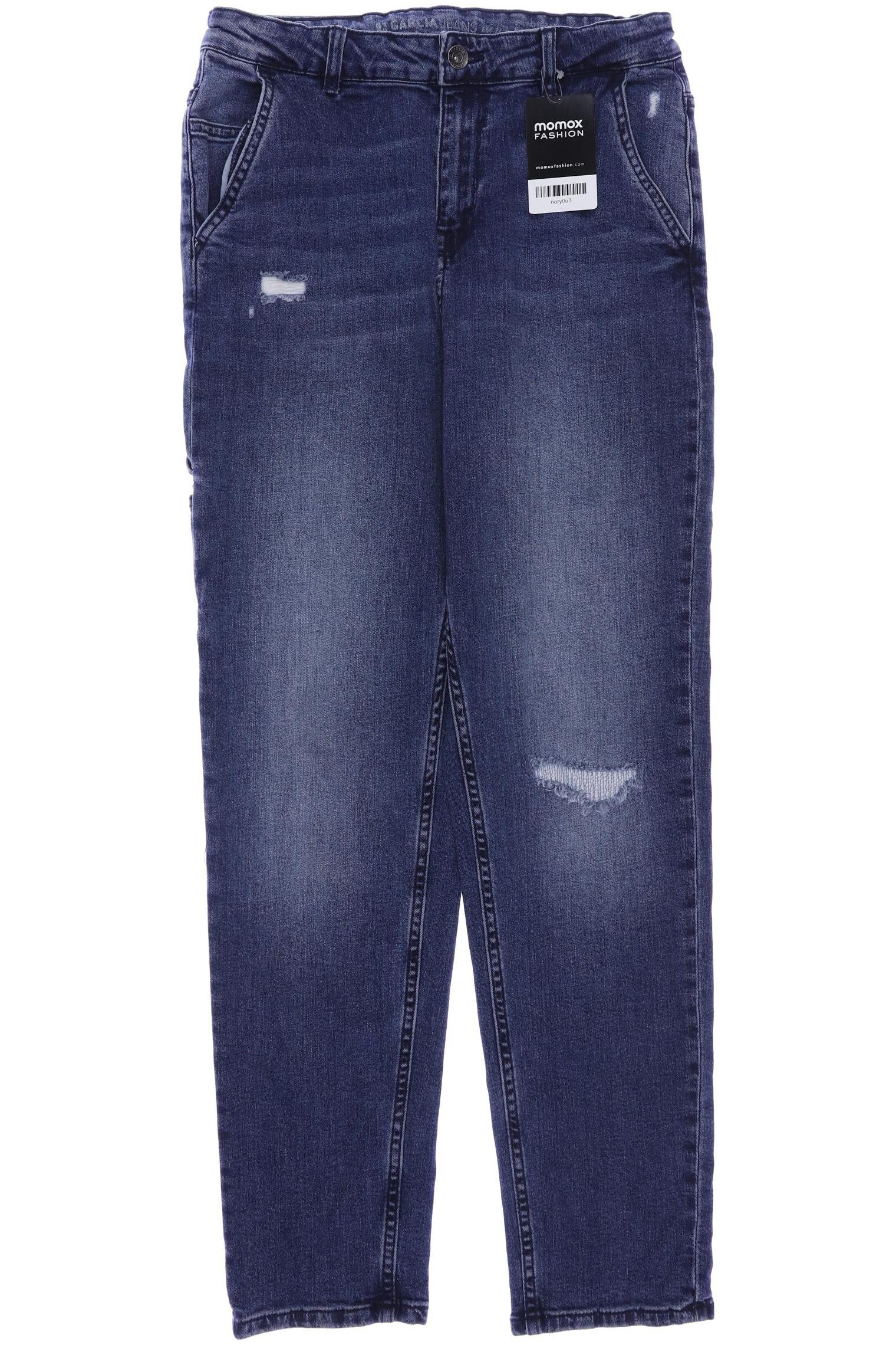 

Garcia Herren Jeans, blau, Gr. 164