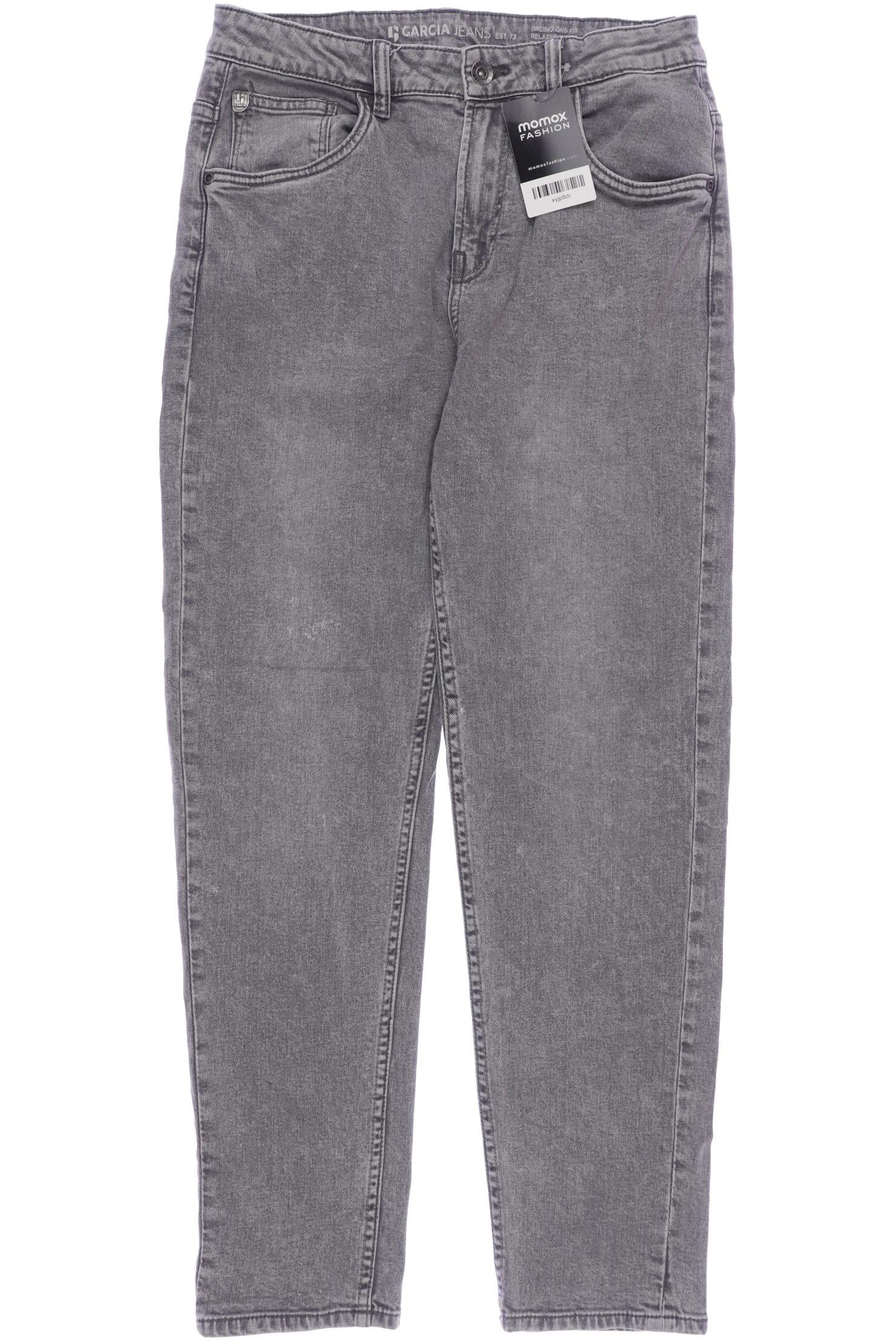 

Garcia Herren Jeans, grau, Gr. 170