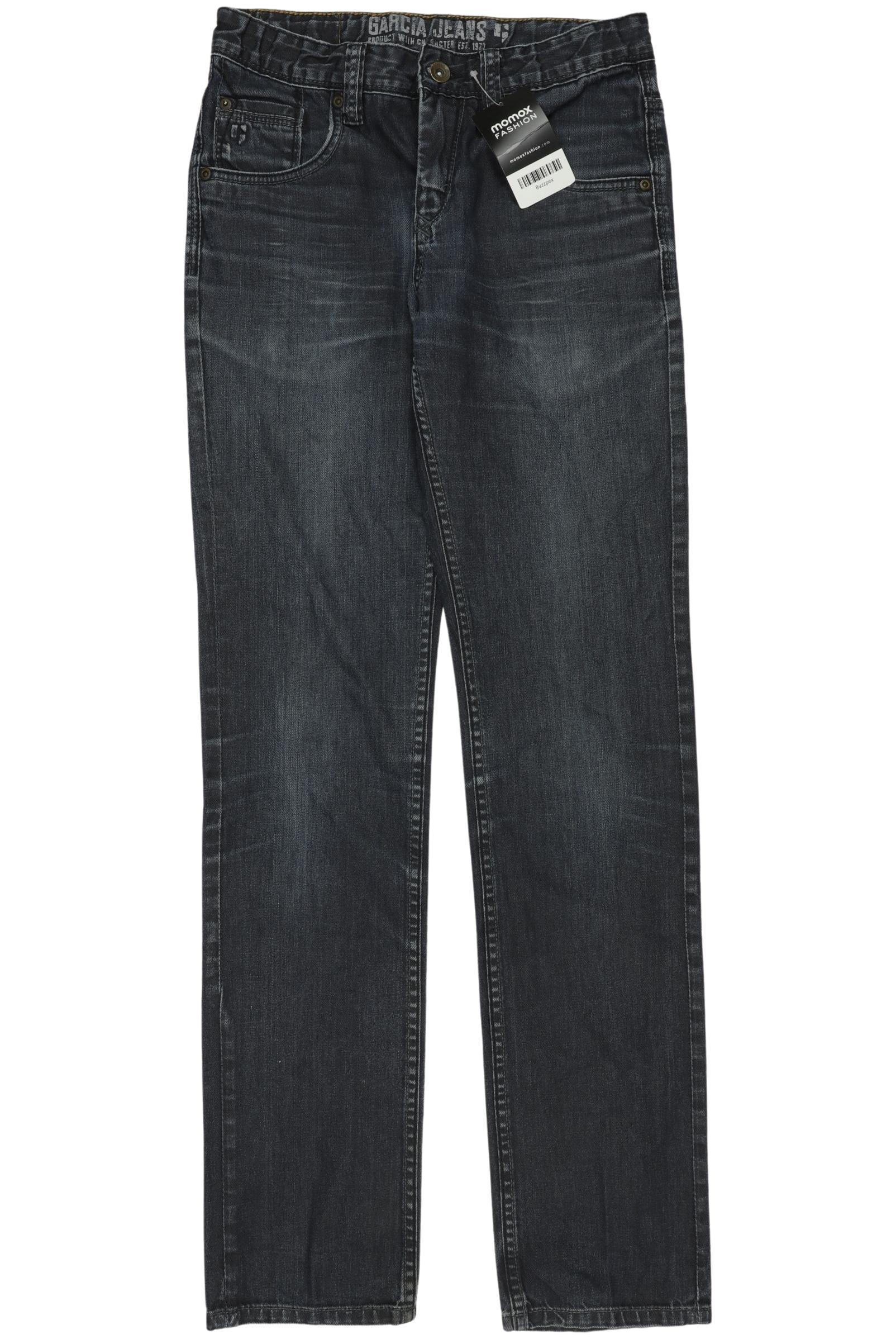 

Garcia Herren Jeans, marineblau, Gr. 170