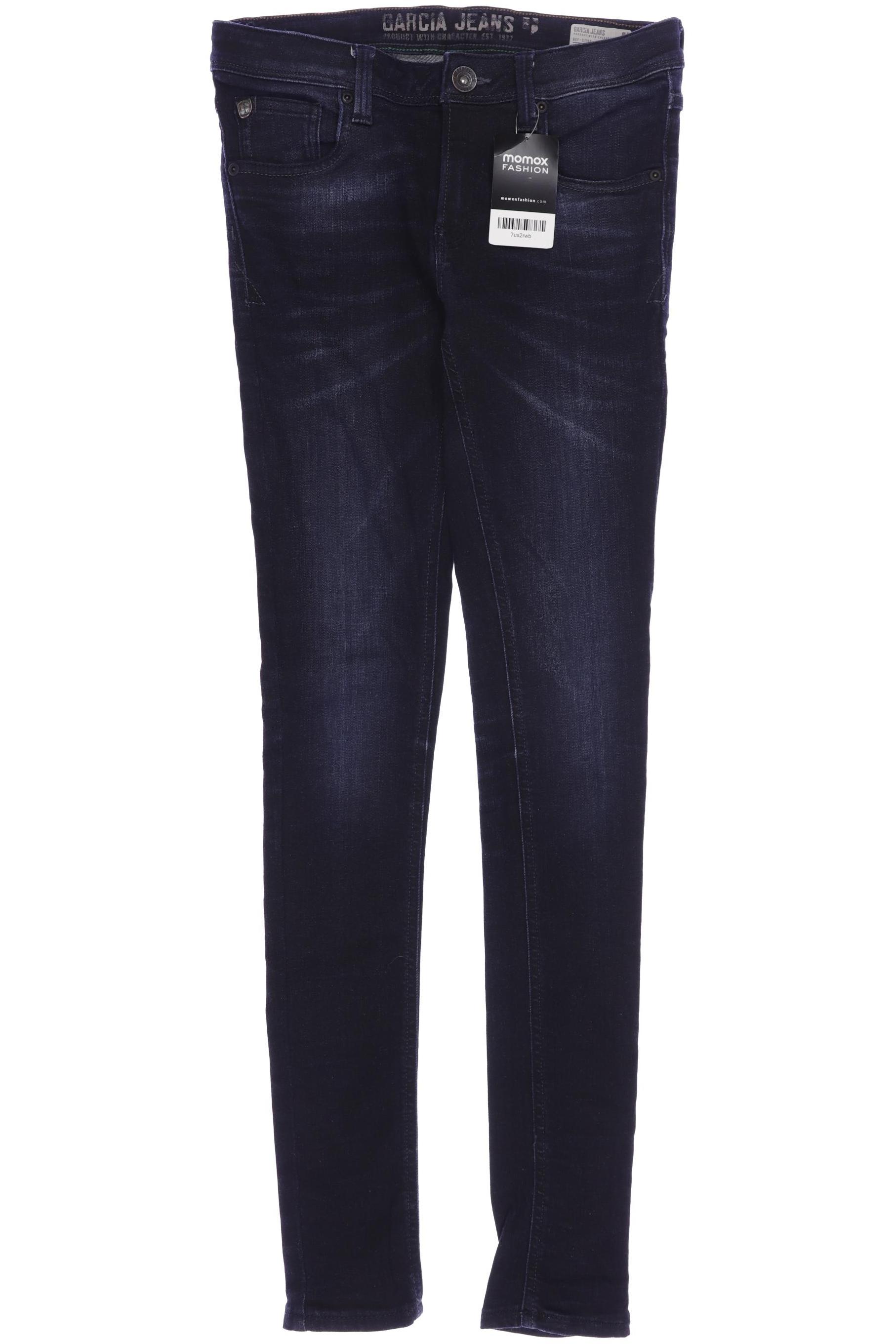 

Garcia Herren Jeans, marineblau, Gr. 176