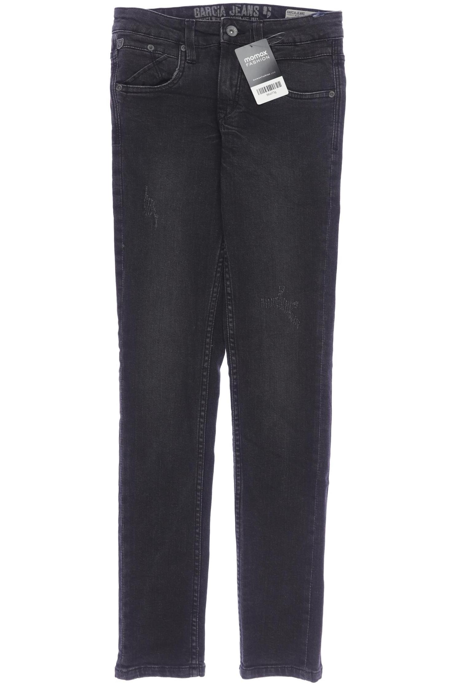 

Garcia Herren Jeans, grau, Gr. 152