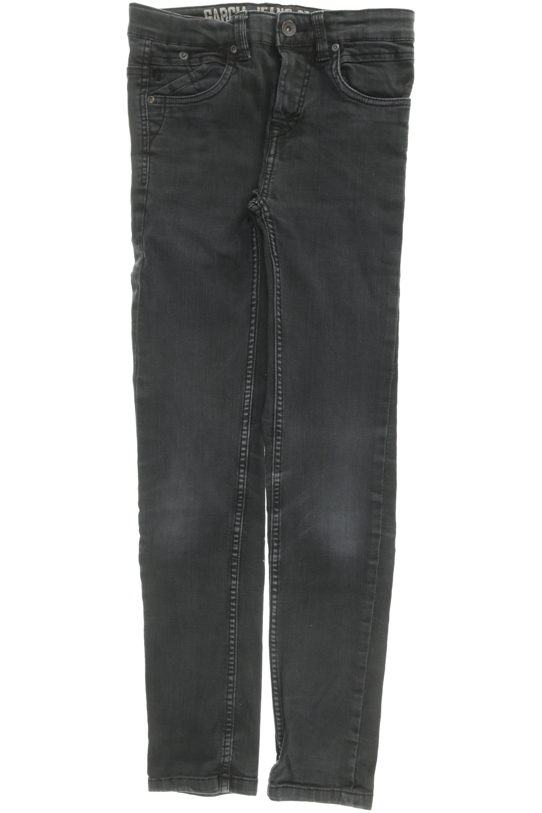

Garcia Jungen Jeans, grau, Gr. 152