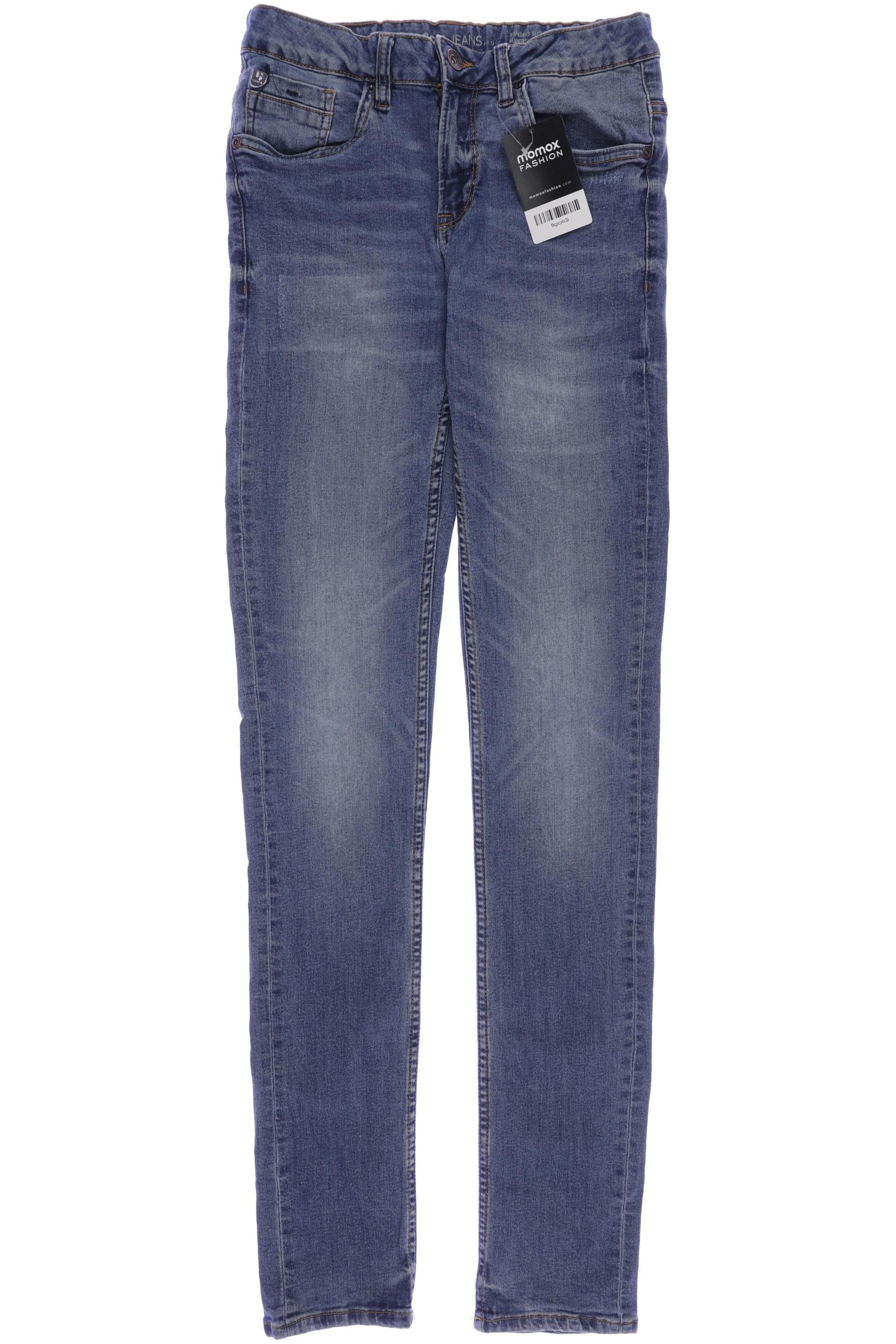 

GARCIA Jungen Jeans, blau