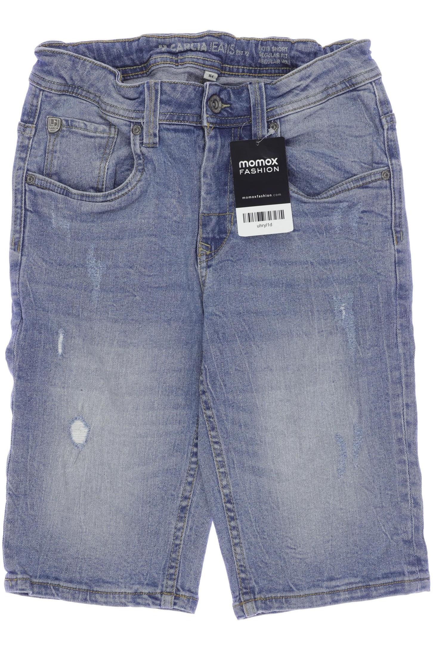 

Garcia Herren Jeans, blau, Gr. 164