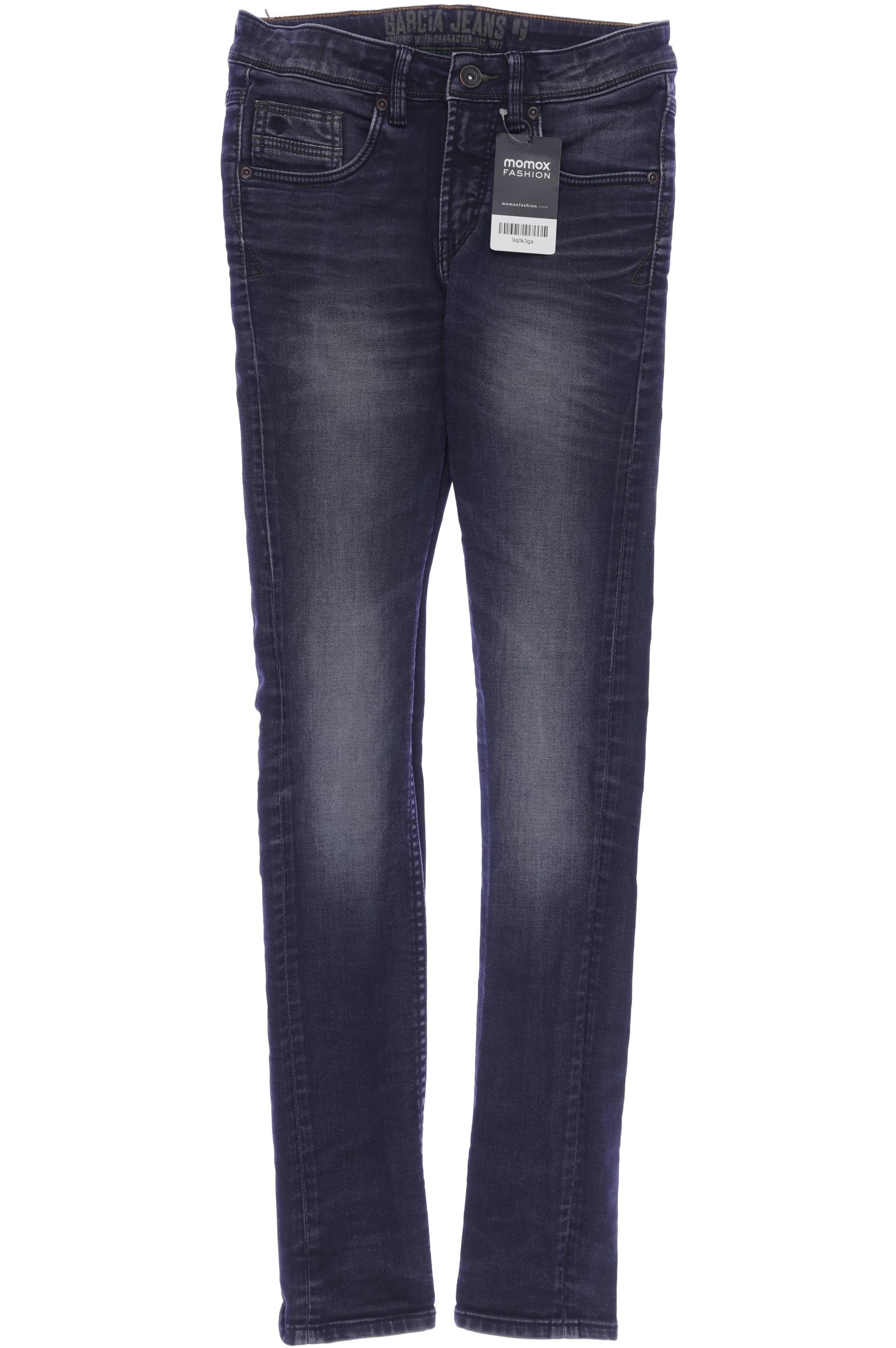 

GARCIA Jungen Jeans, blau