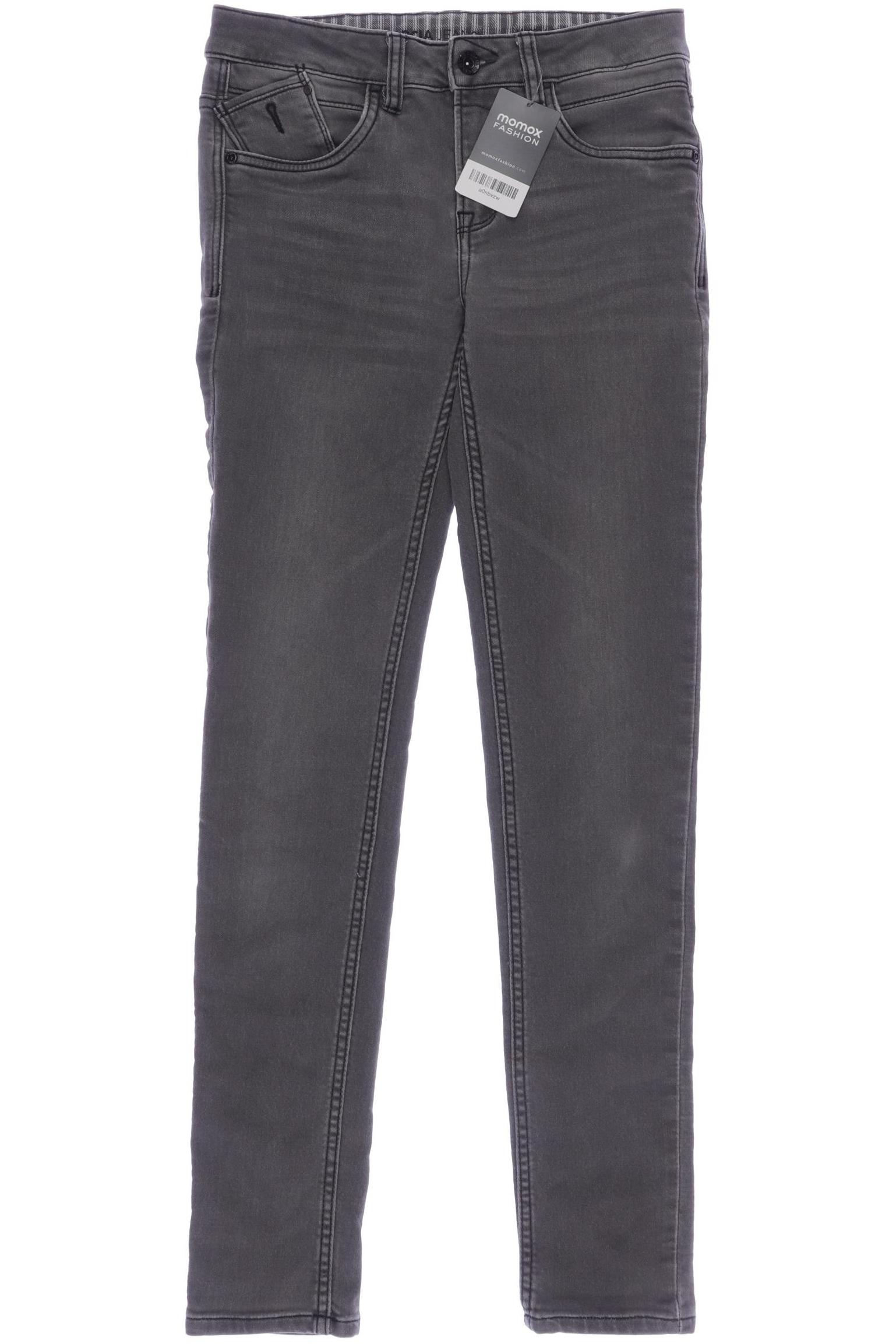 

Garcia Herren Jeans, grau, Gr. 164