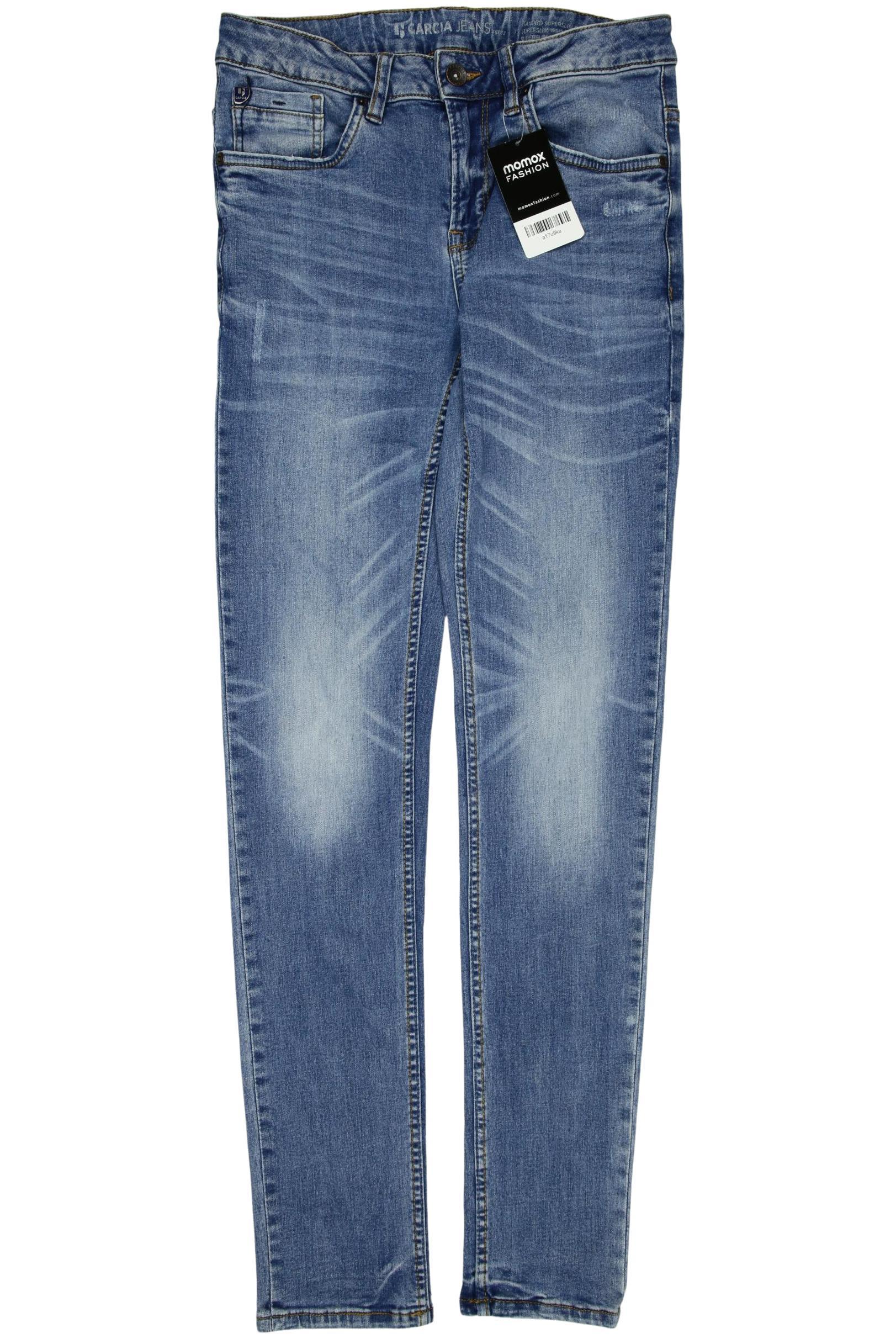 

Garcia Herren Jeans, blau, Gr. 170