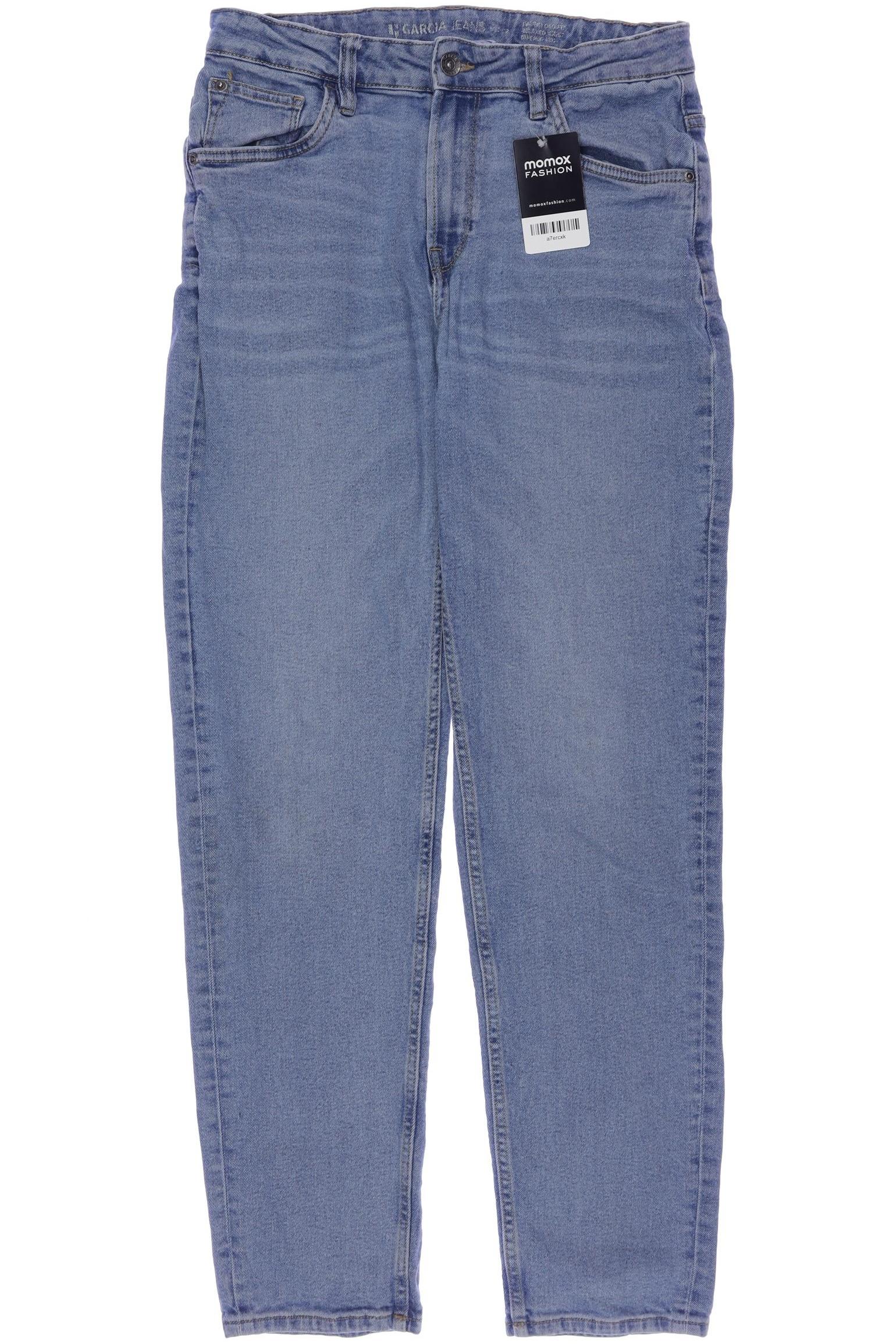 

Garcia Herren Jeans, blau, Gr. 176