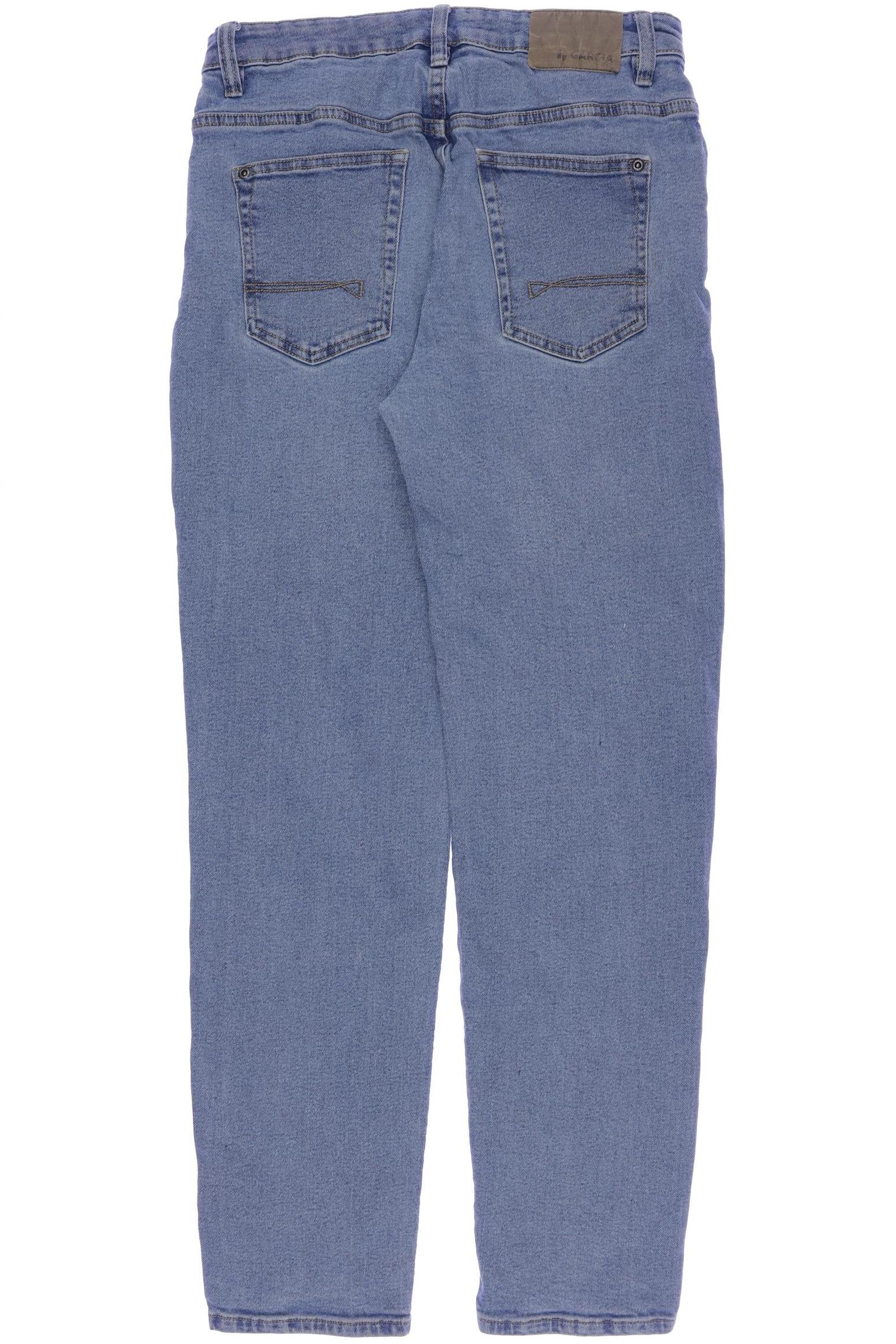 Thumbnail - Garcia Jungen Jeans, blau, Gr. 176