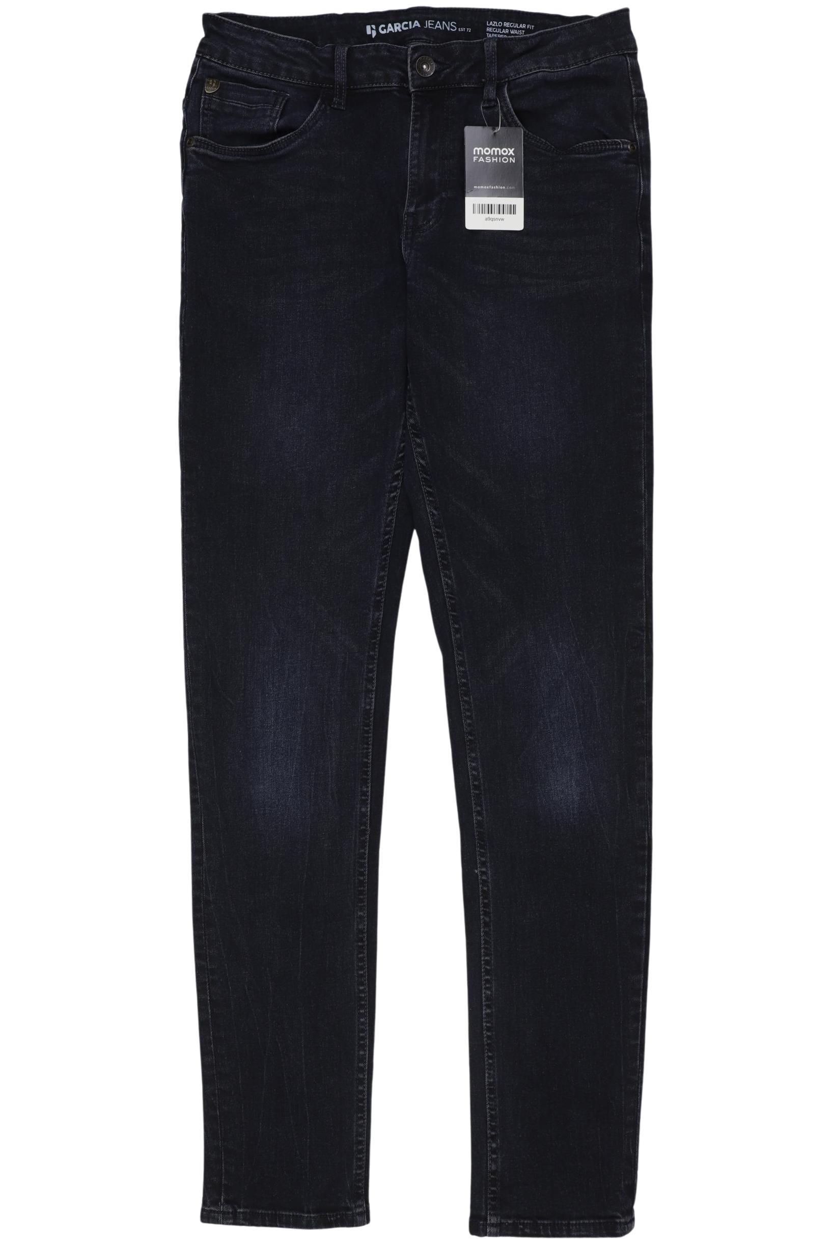 

Garcia Jungen Jeans, marineblau, Gr. 170