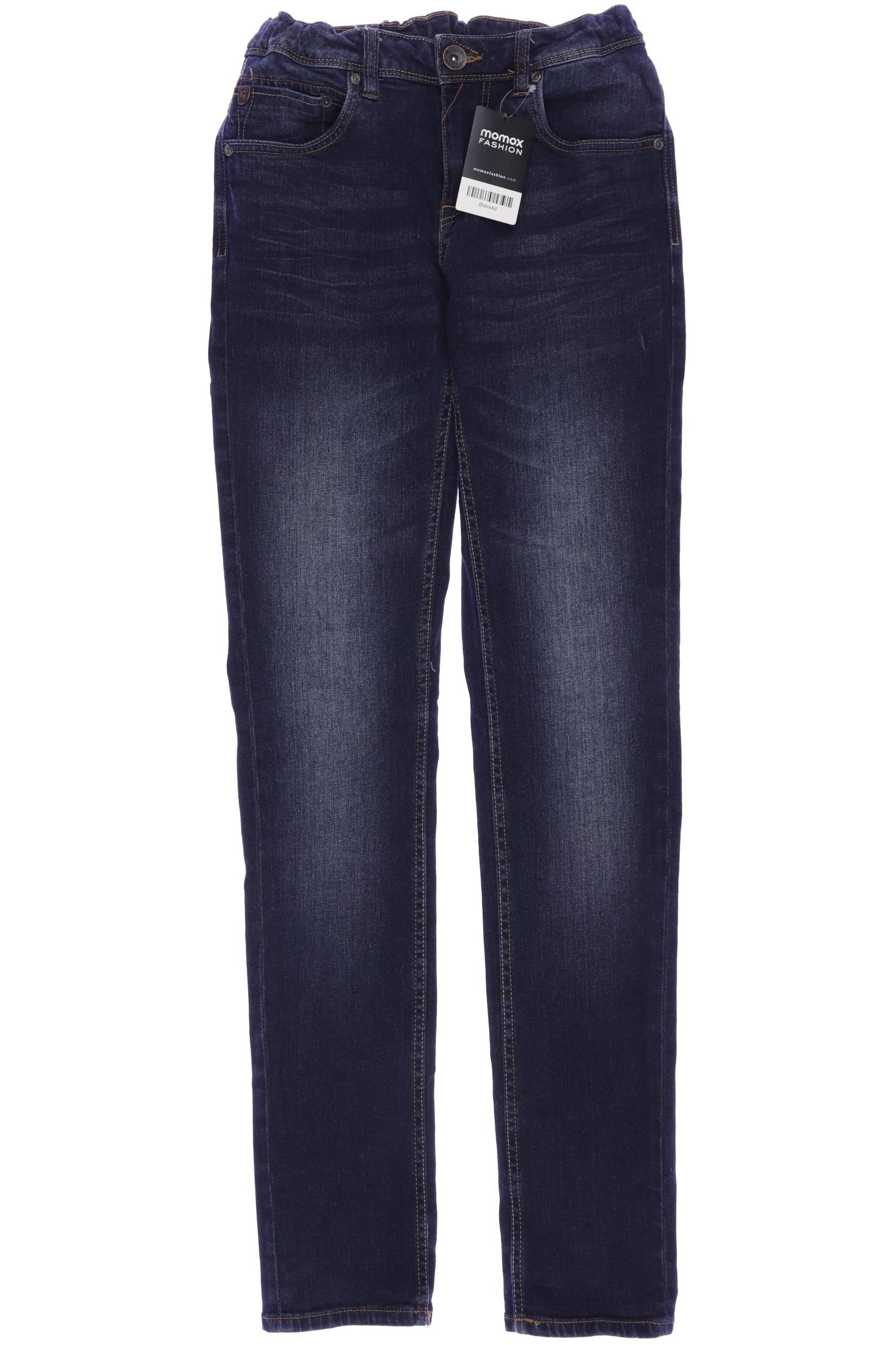 

Garcia Herren Jeans, marineblau, Gr. 176