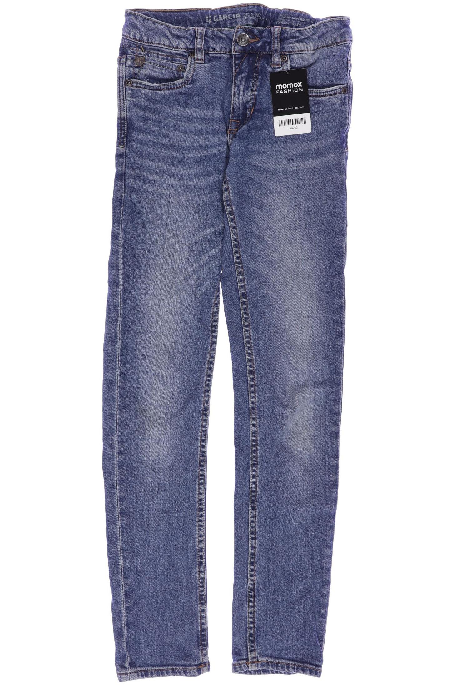 

Garcia Herren Jeans, blau, Gr. 152