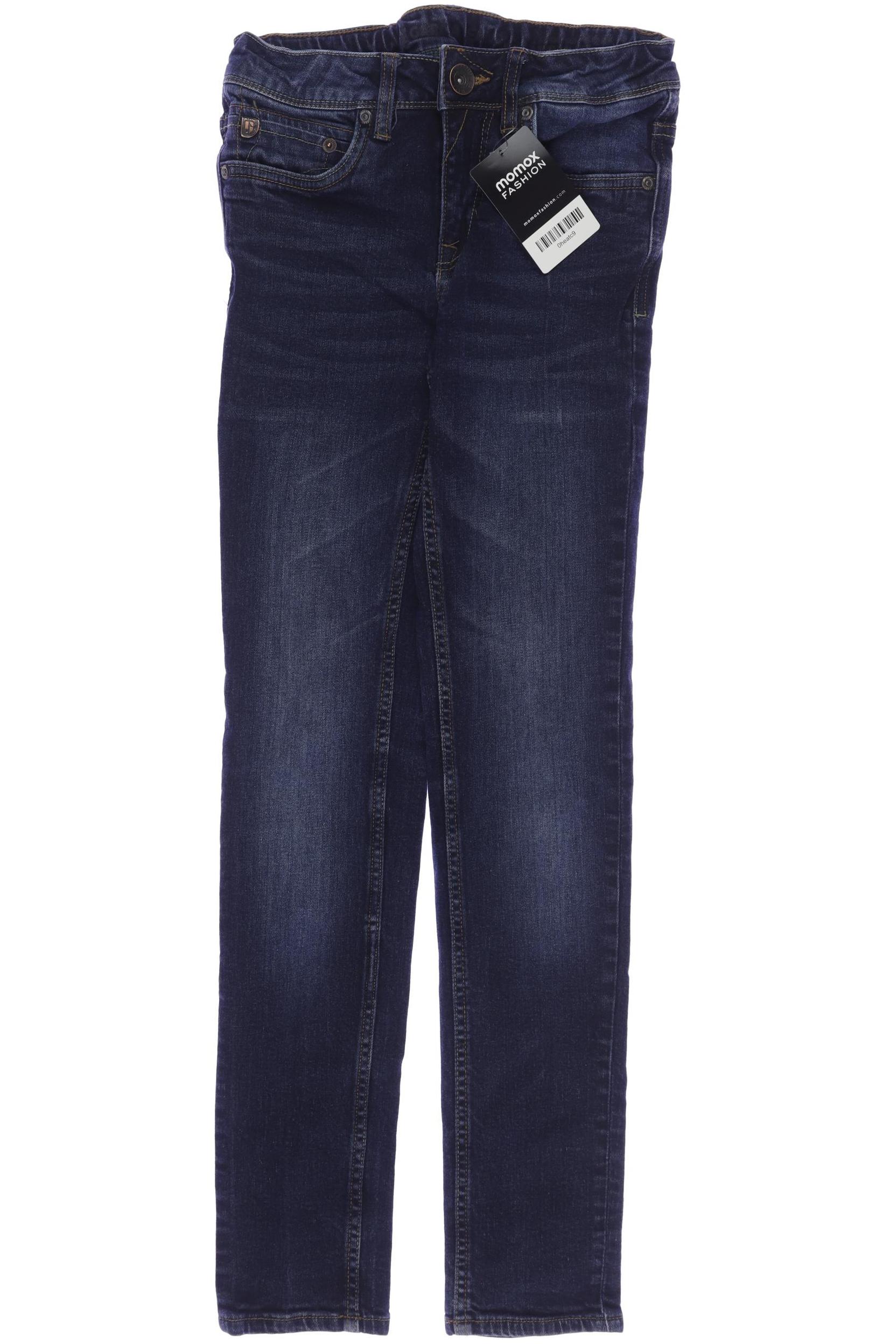 

Garcia Herren Jeans, marineblau, Gr. 152