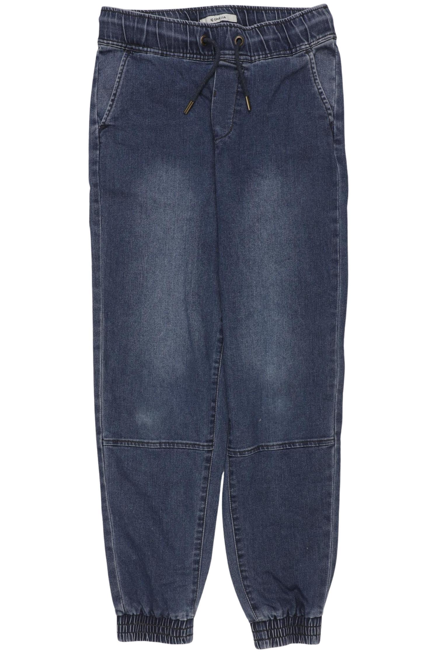 

Garcia Jungen Jeans, blau, Gr. 158