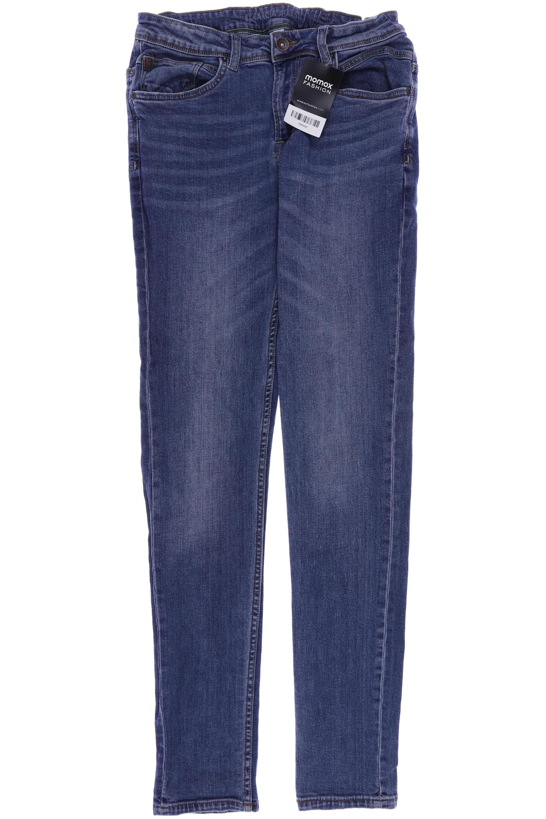 

Garcia Herren Jeans, blau, Gr. 176