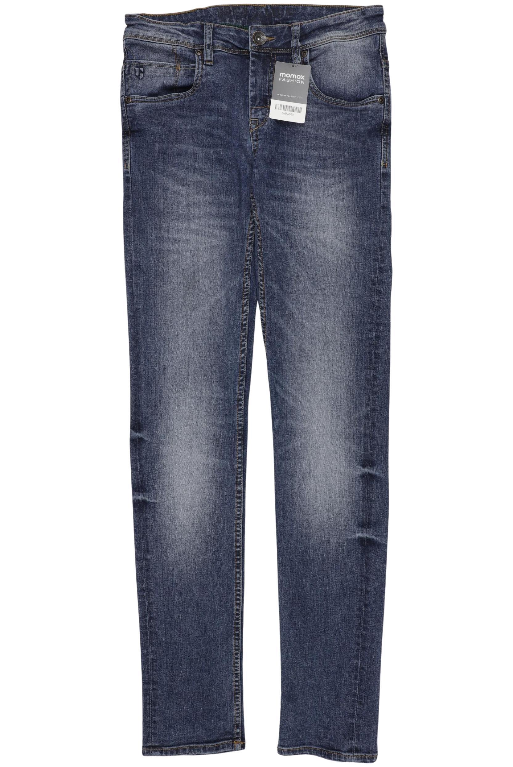 

Garcia Herren Jeans, blau, Gr. 170