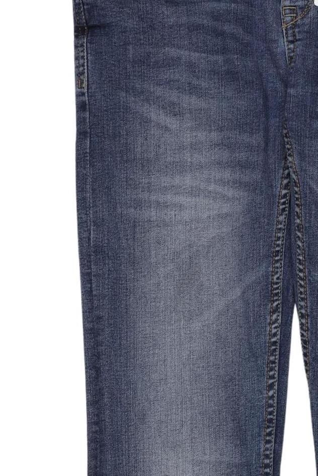 Thumbnail - Garcia Jungen Jeans, blau, Gr. 170