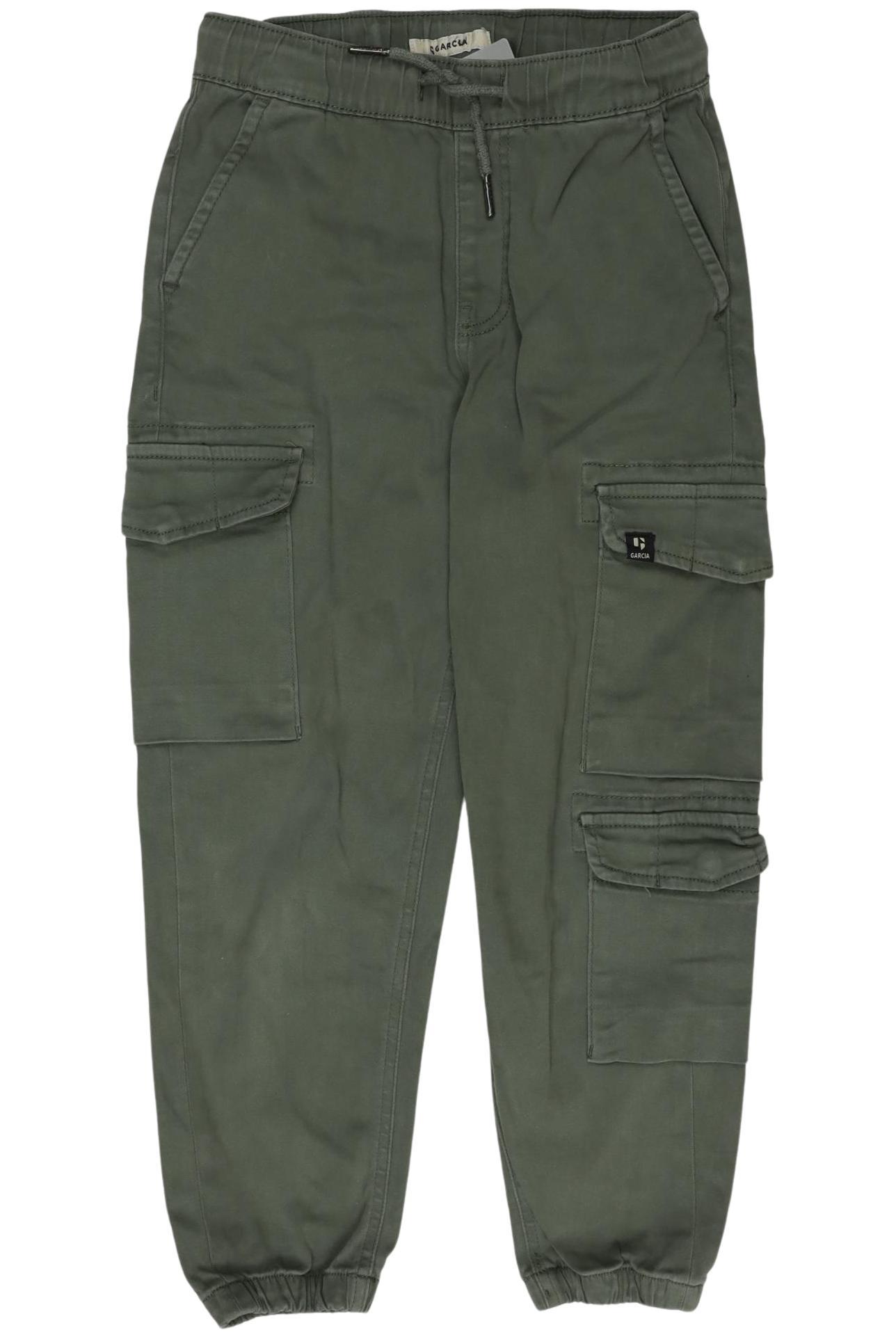 

Garcia Jungen Jeans, grün, Gr. 134