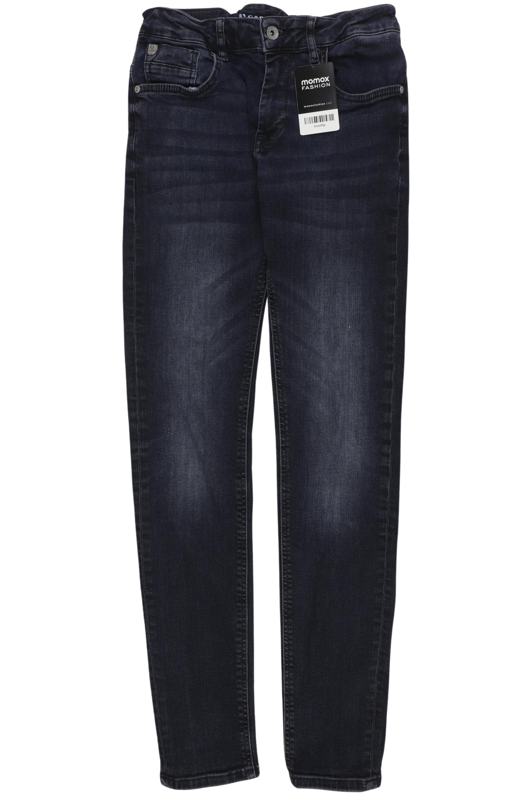 

Garcia Jungen Jeans, marineblau, Gr. 170