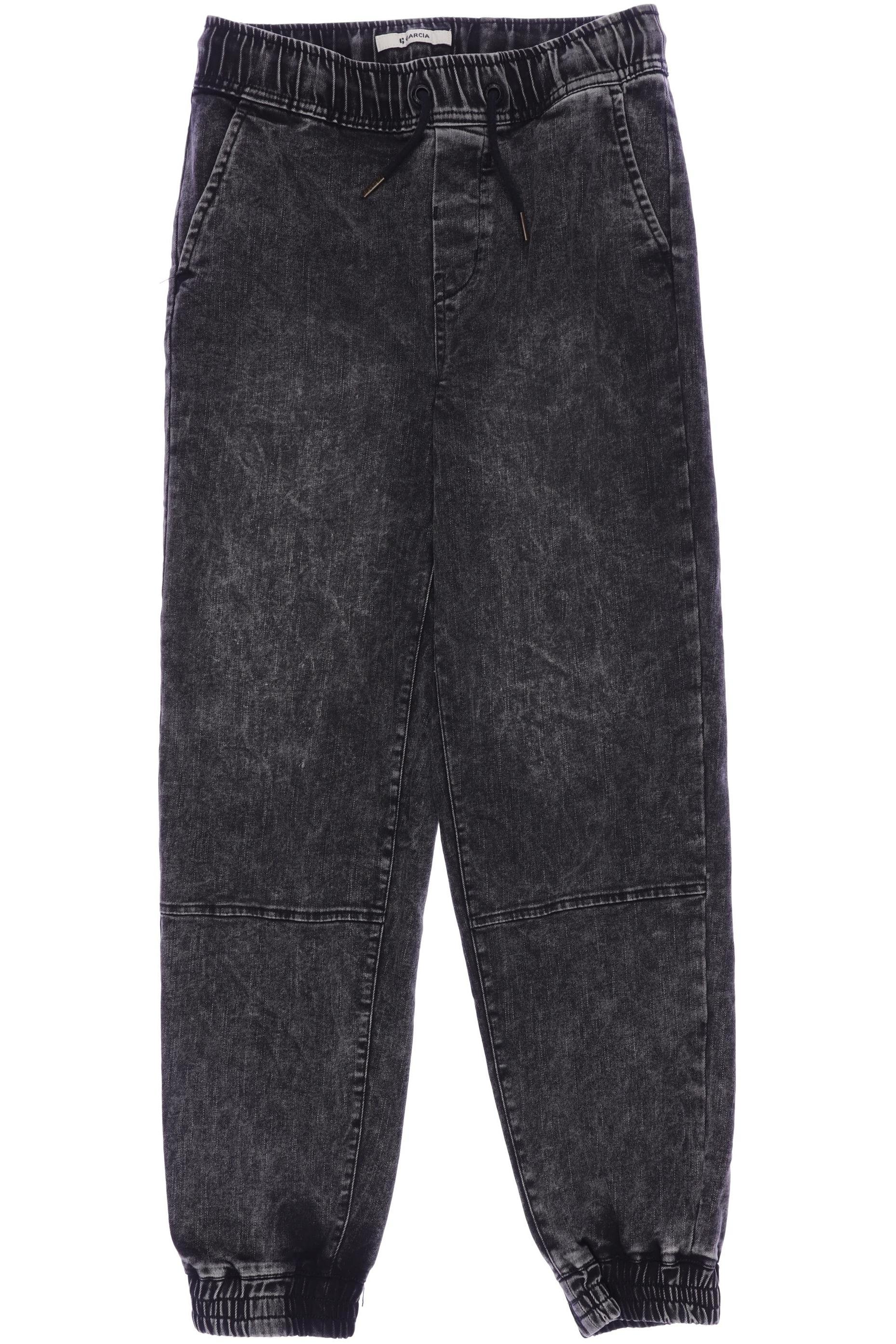 

Garcia Herren Jeans, grau, Gr. 158