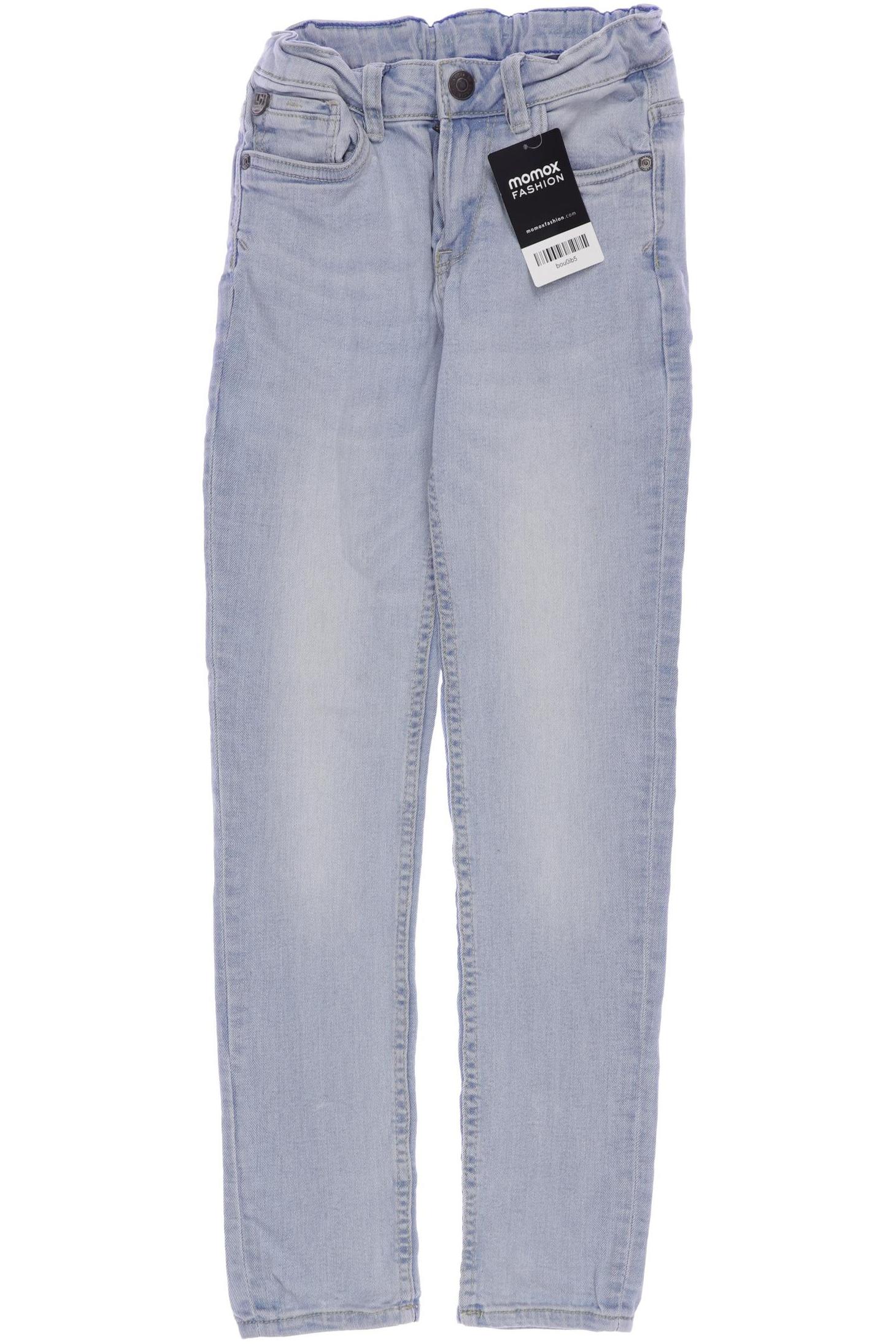 

GARCIA Jungen Jeans, hellblau