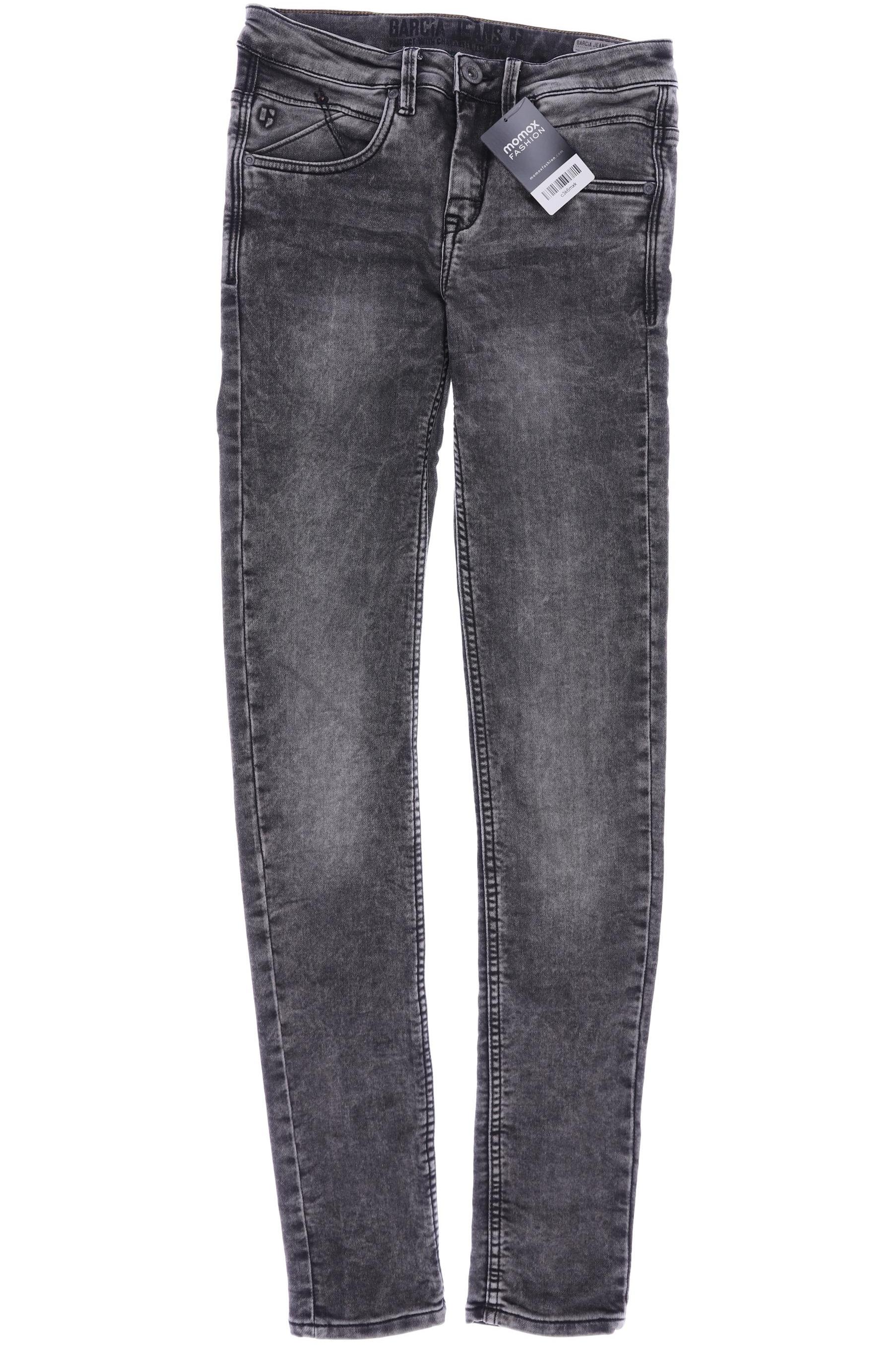 

Garcia Herren Jeans, grau, Gr. 176