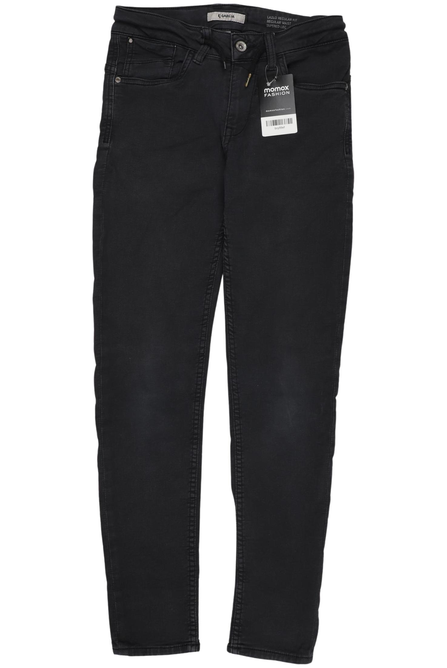 

Garcia Jungen Jeans, grau, Gr. 152