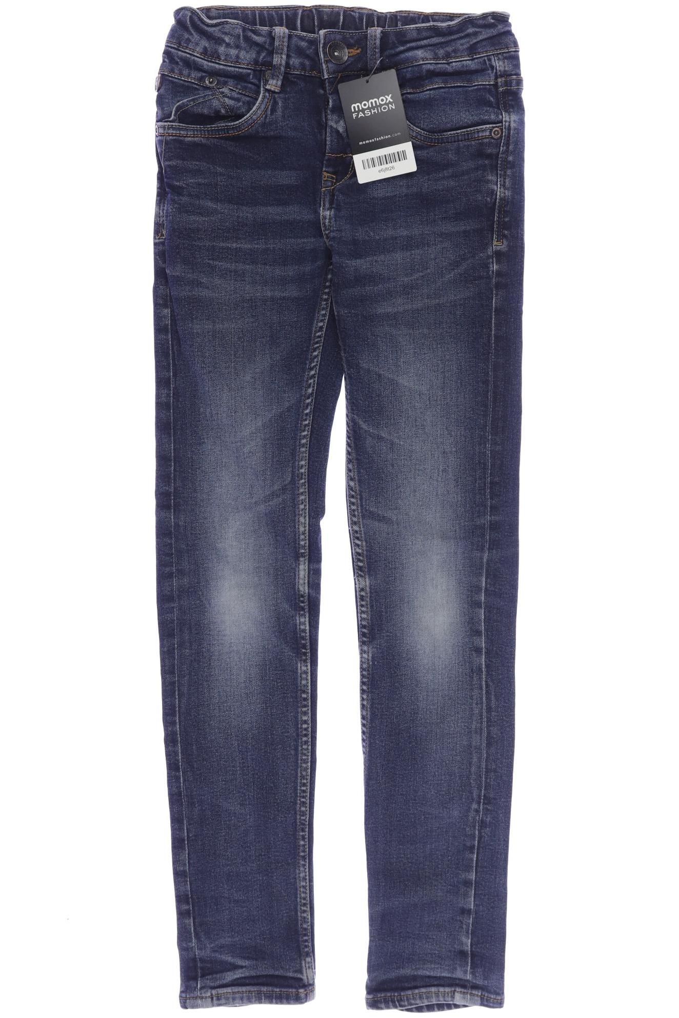 

Garcia Herren Jeans, marineblau, Gr. 140
