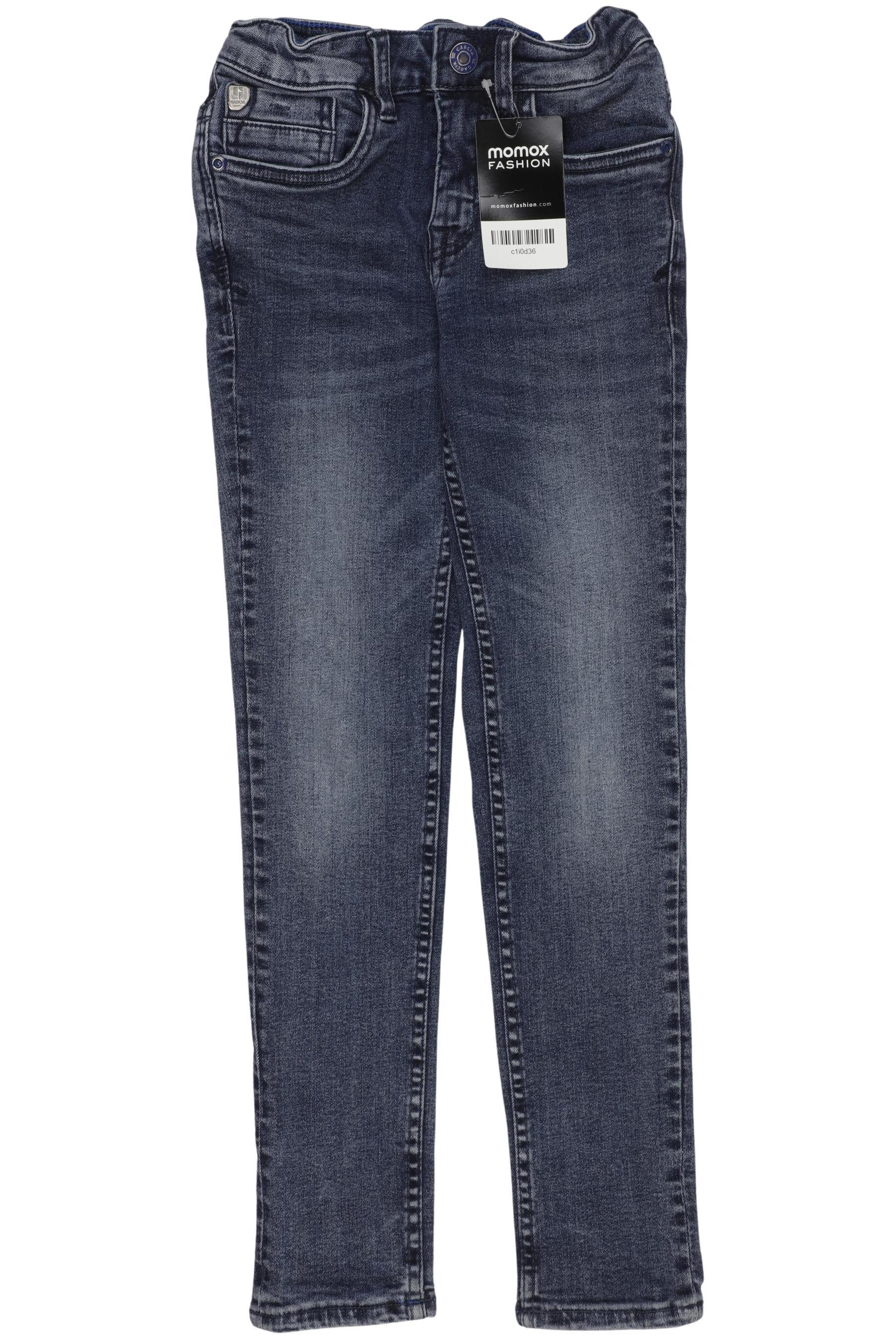 

Garcia Jungen Jeans, blau, Gr. 128