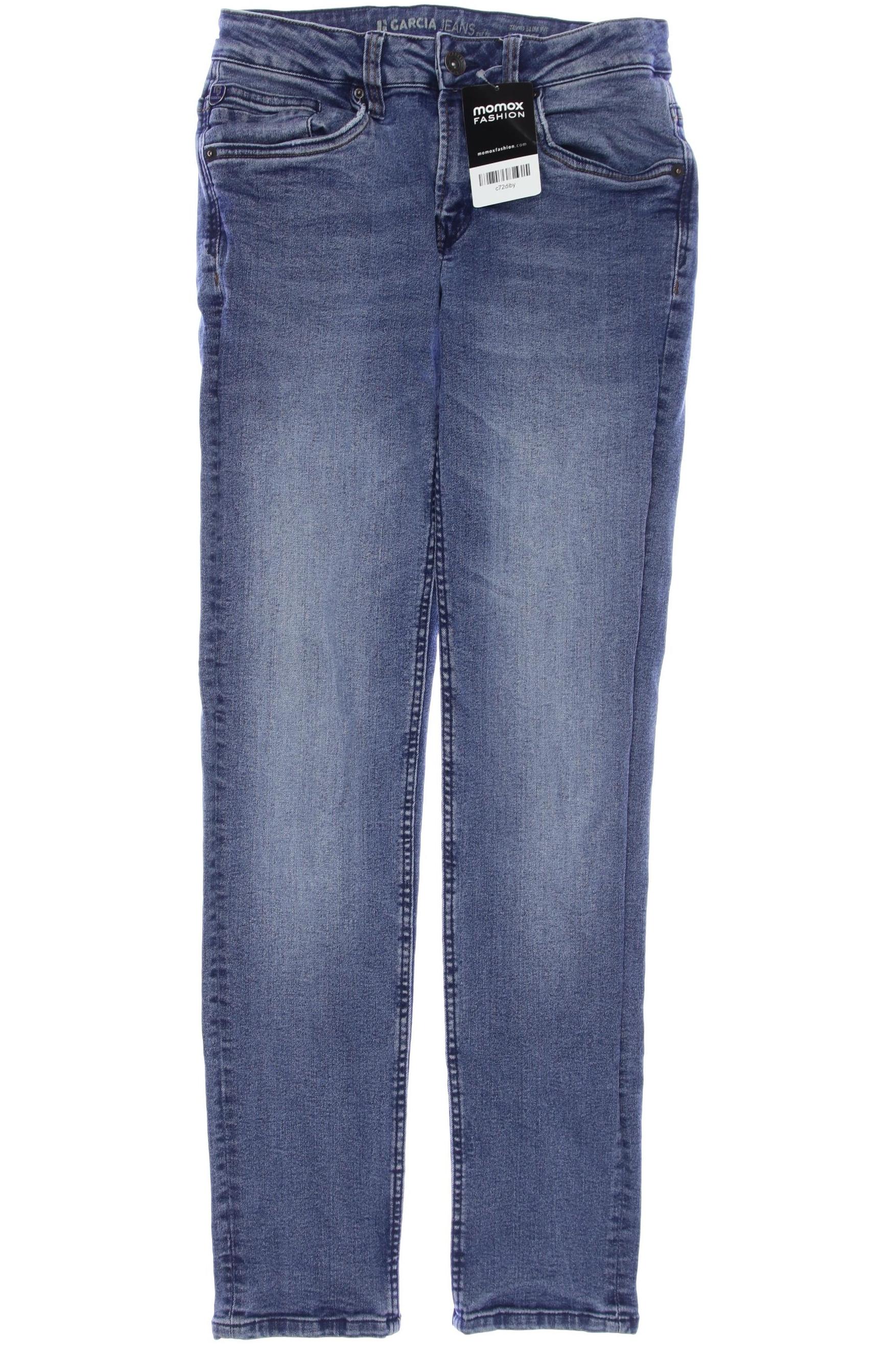 

Garcia Herren Jeans, blau, Gr. 158