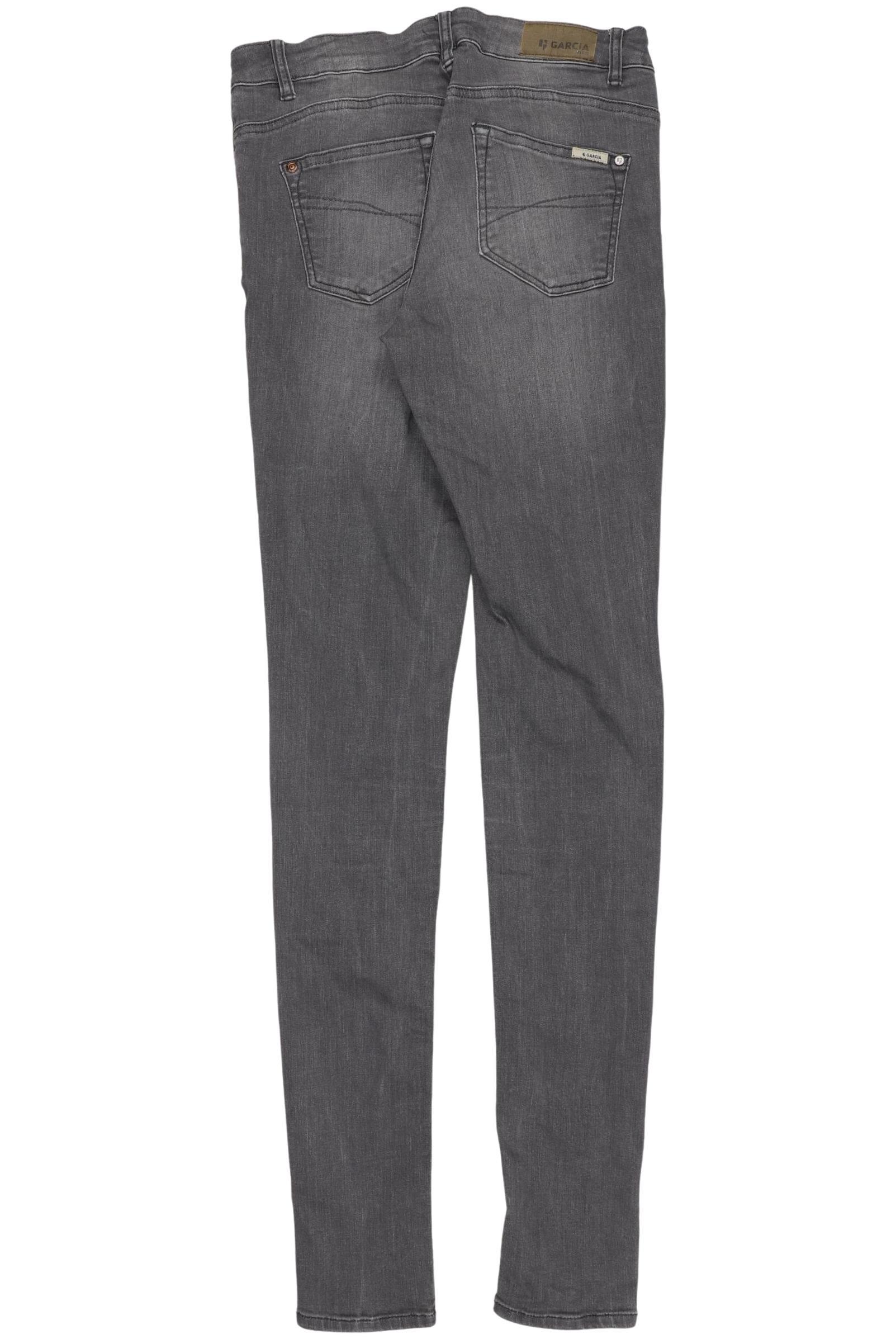 Thumbnail - Garcia Jungen Jeans, grau, Gr. 176