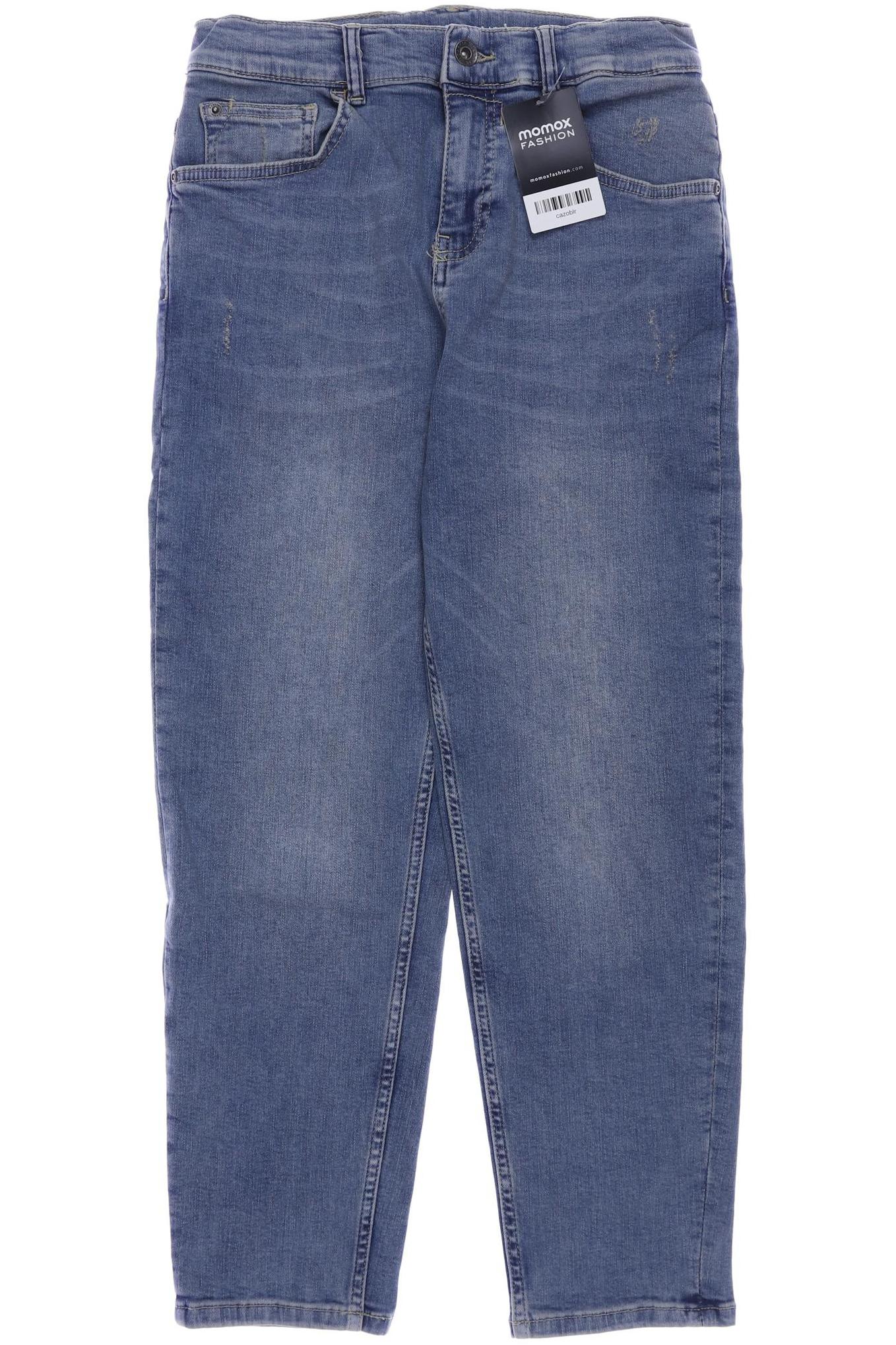 

GARCIA Jungen Jeans, blau