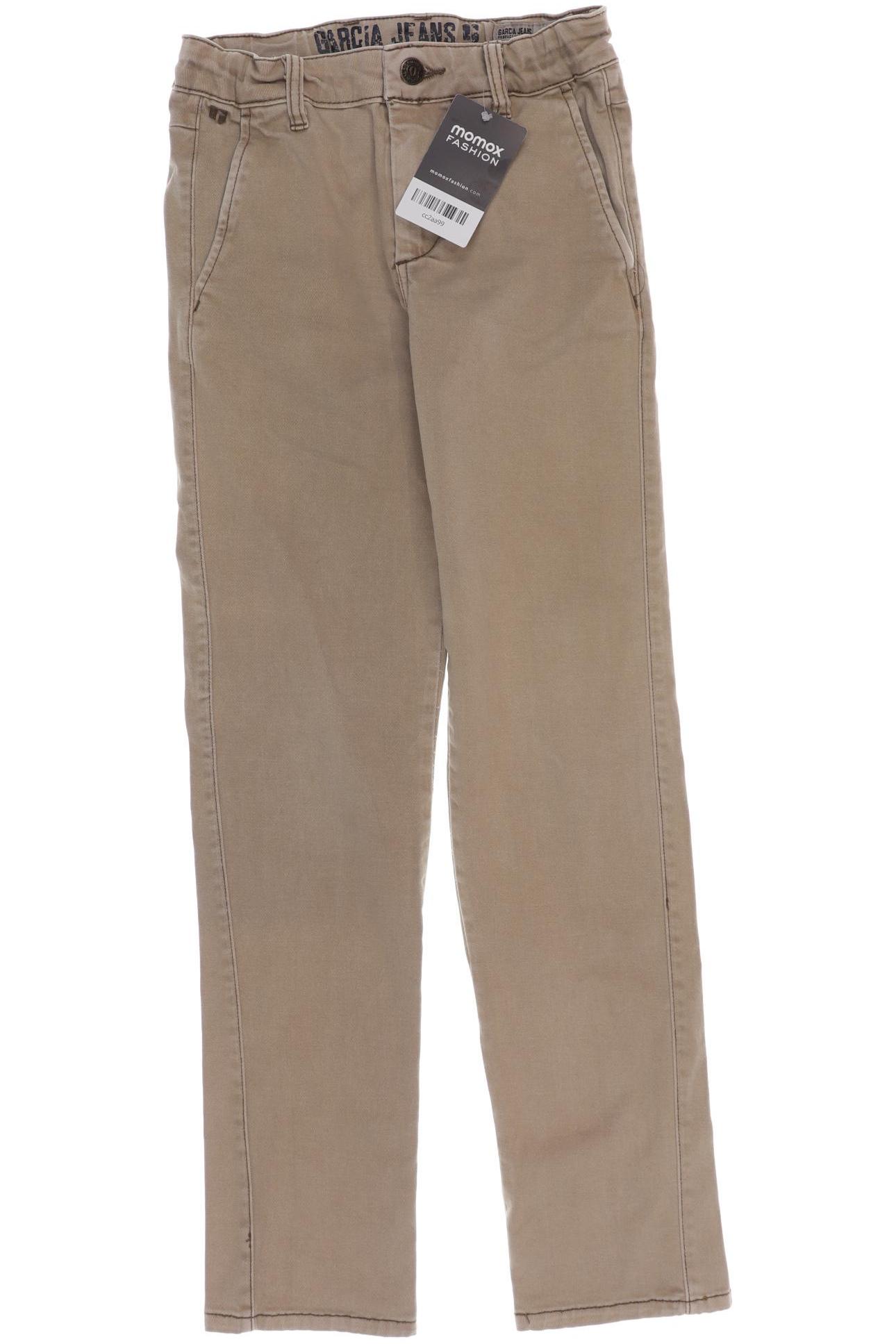 

Garcia Herren Jeans, beige, Gr. 140