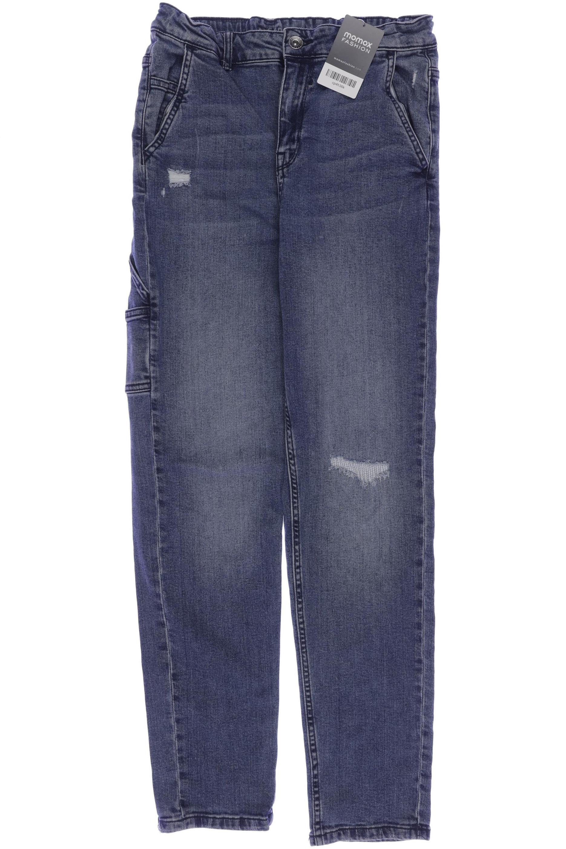 

GARCIA Jungen Jeans, blau
