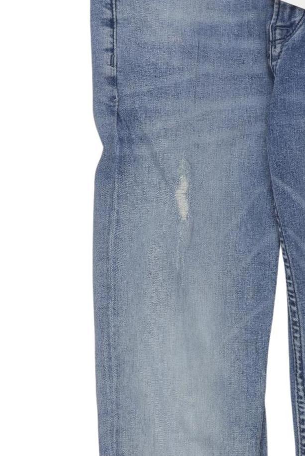 Thumbnail - Garcia Jungen Jeans, hellblau, Gr. 170