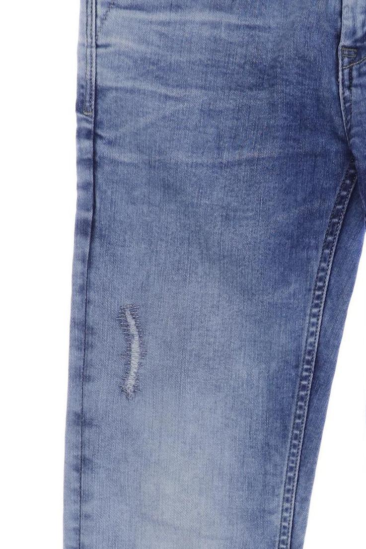 Thumbnail - Garcia Jungen Jeans, blau, Gr. 164