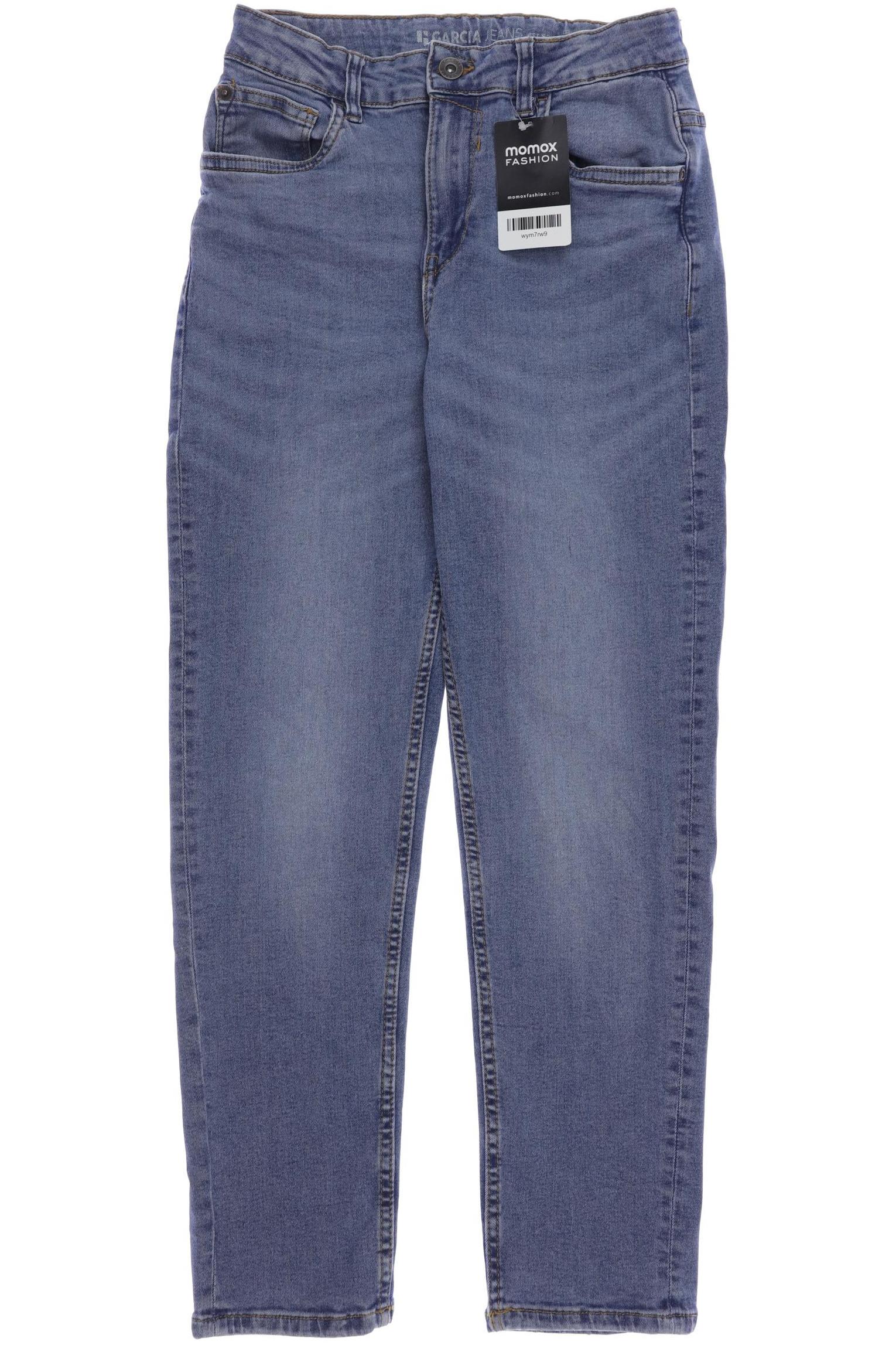 

Garcia Herren Jeans, blau, Gr. 152