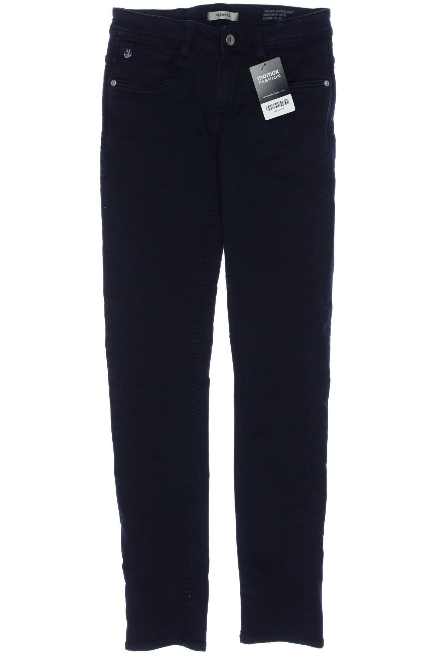 

Garcia Jungen Jeans, marineblau, Gr. 170