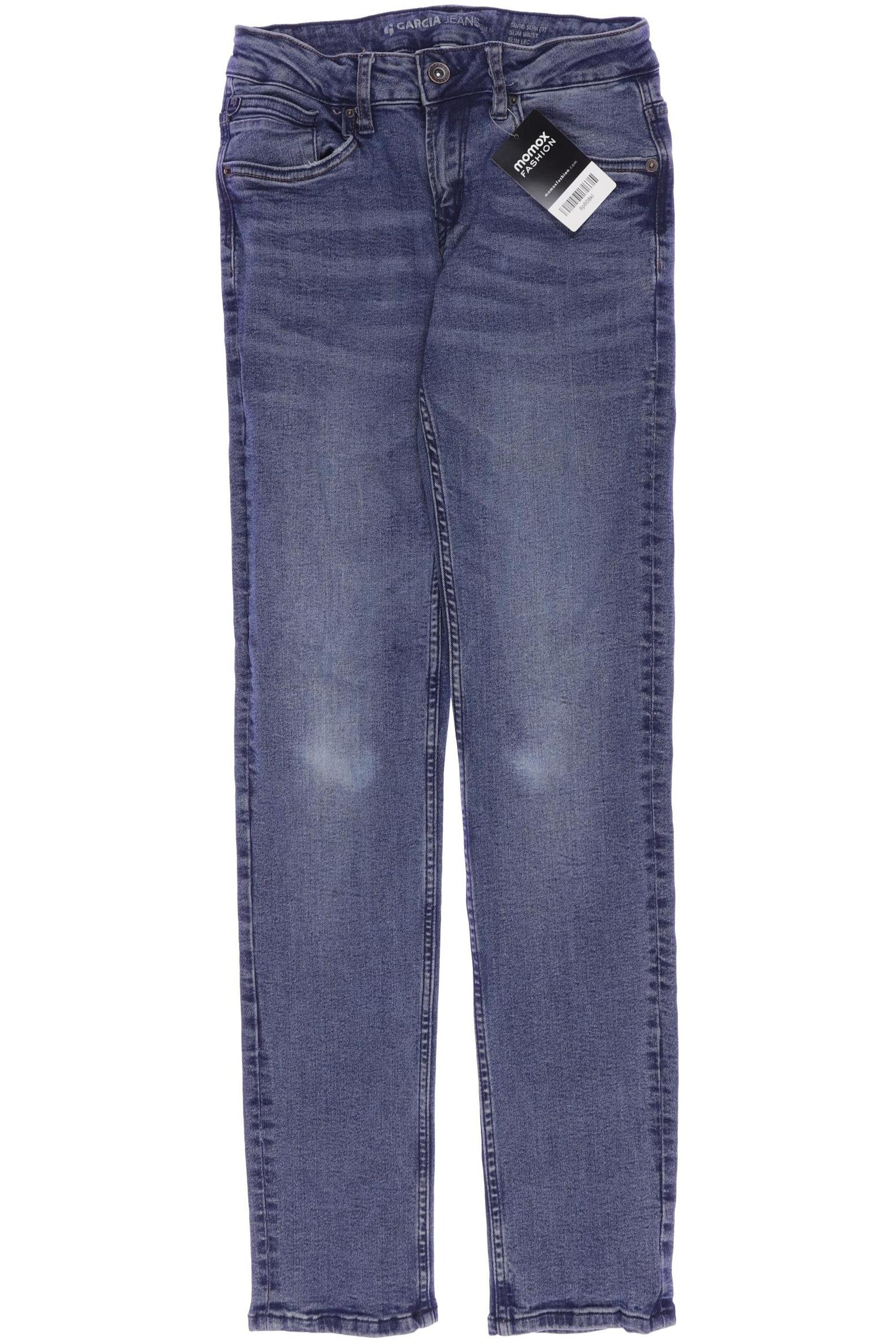 

Garcia Herren Jeans, blau, Gr. 164