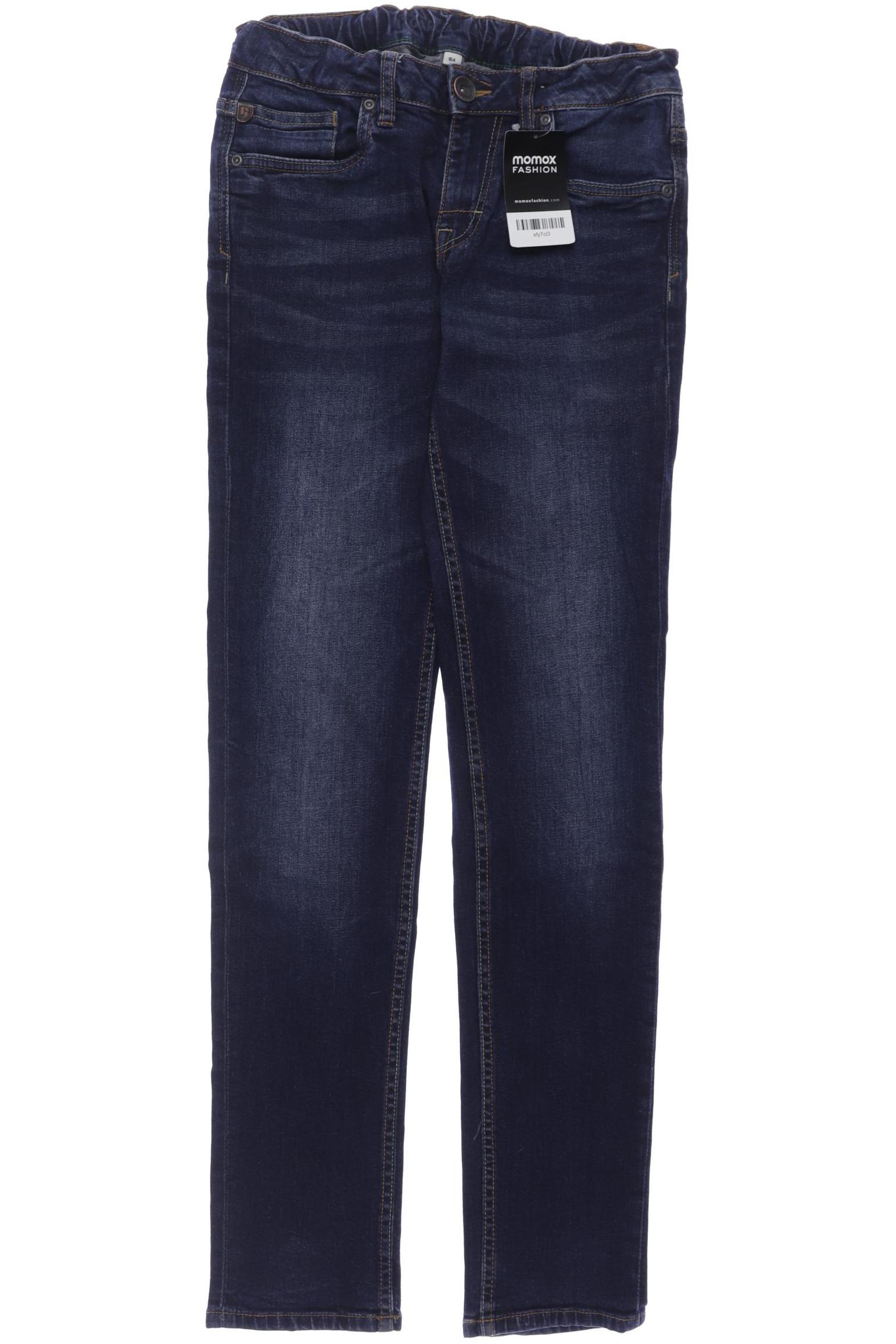 

Garcia Herren Jeans, blau, Gr. 164
