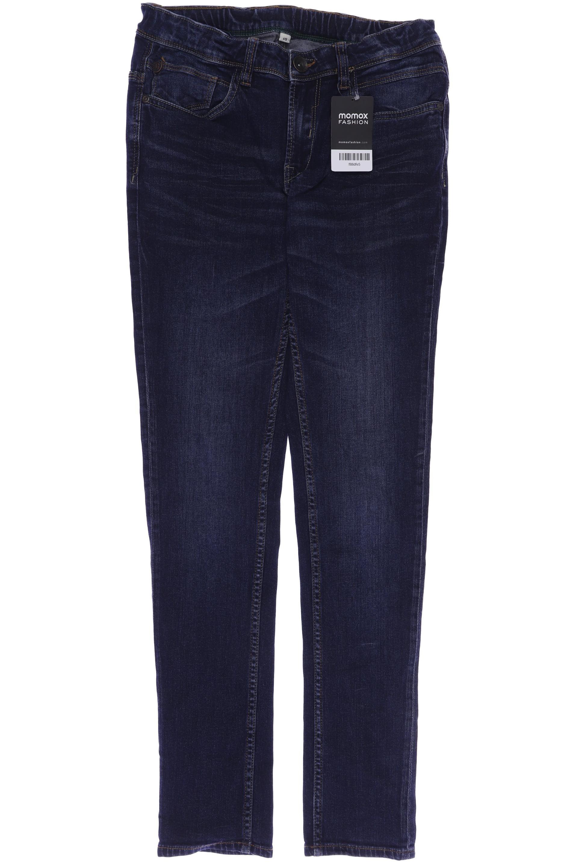 

Garcia Herren Jeans, marineblau, Gr. 170