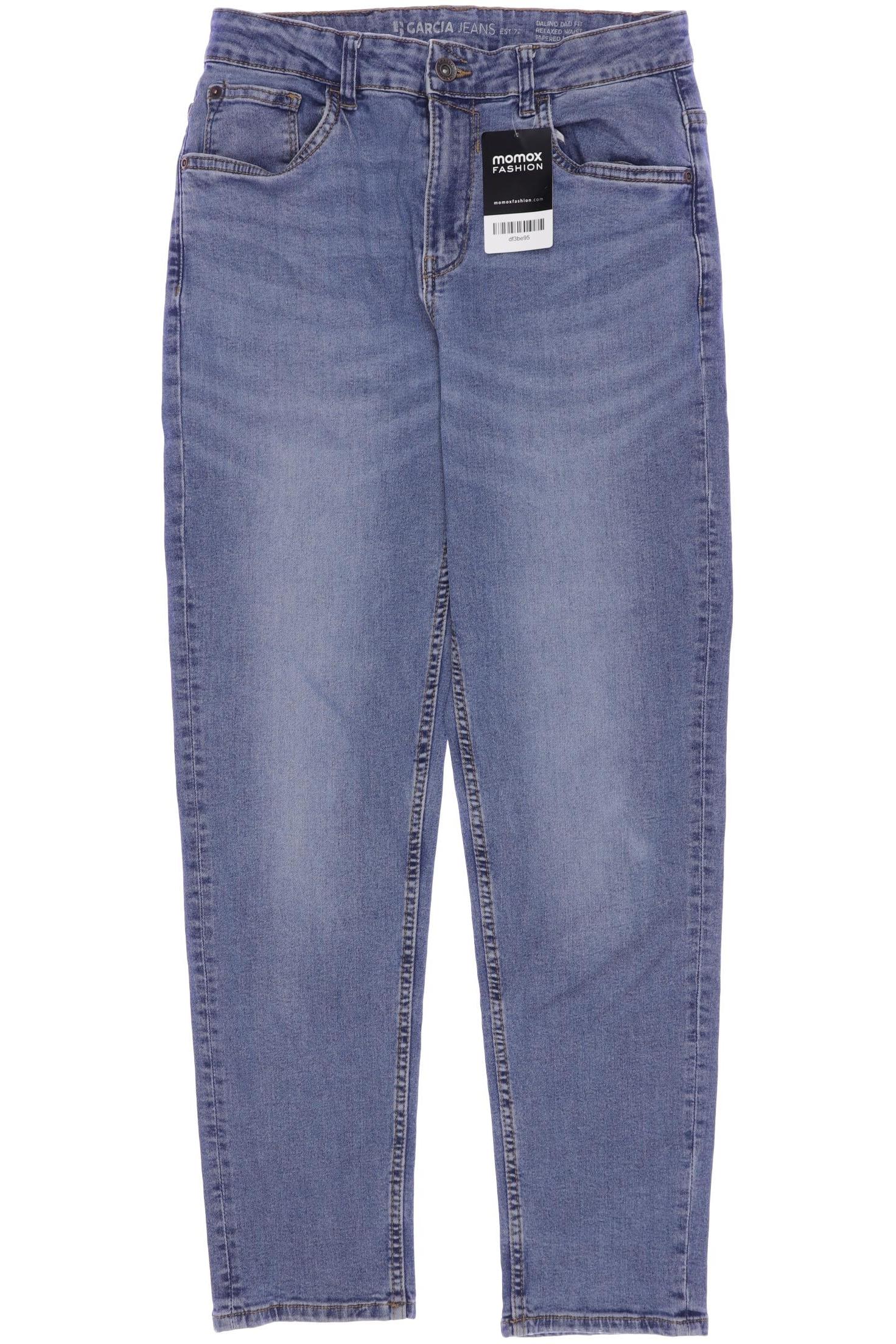 

Garcia Herren Jeans, blau, Gr. 164