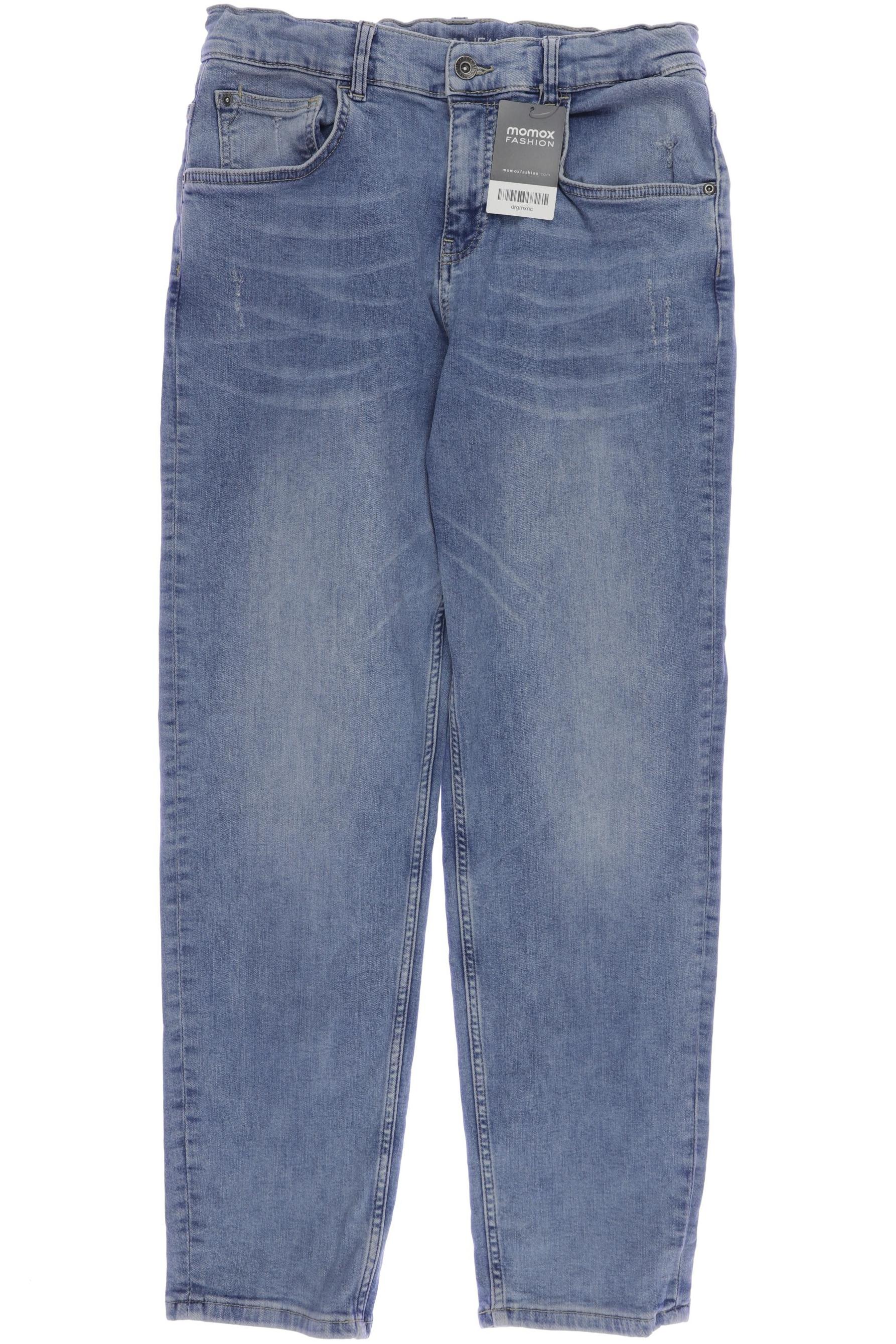 

GARCIA Jungen Jeans, blau