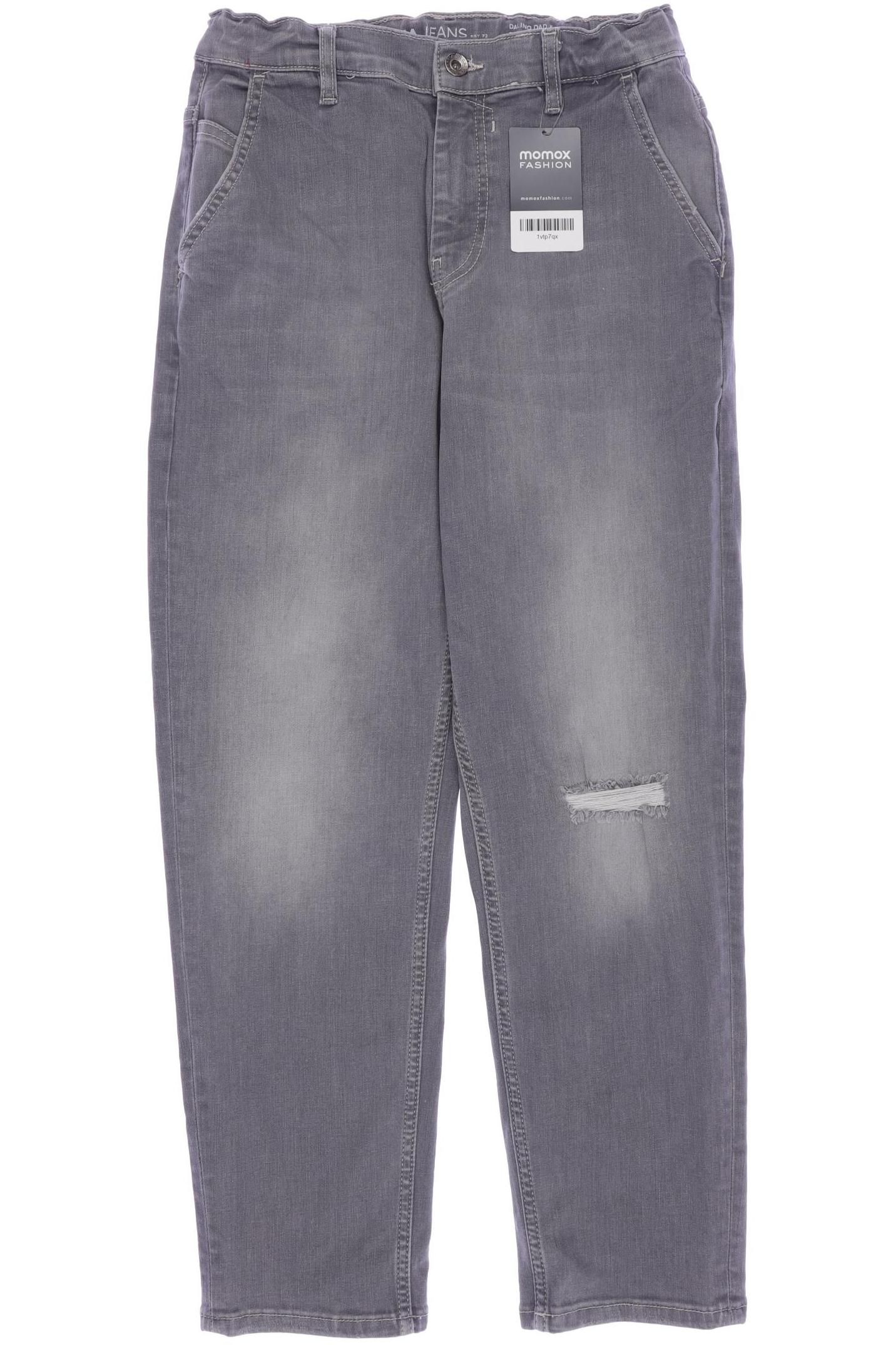 

Garcia Jungen Jeans, grau, Gr. 164