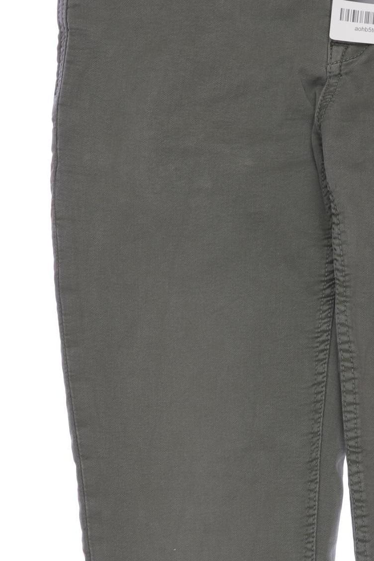 Thumbnail - Garcia Jungen Jeans, grün, Gr. 164