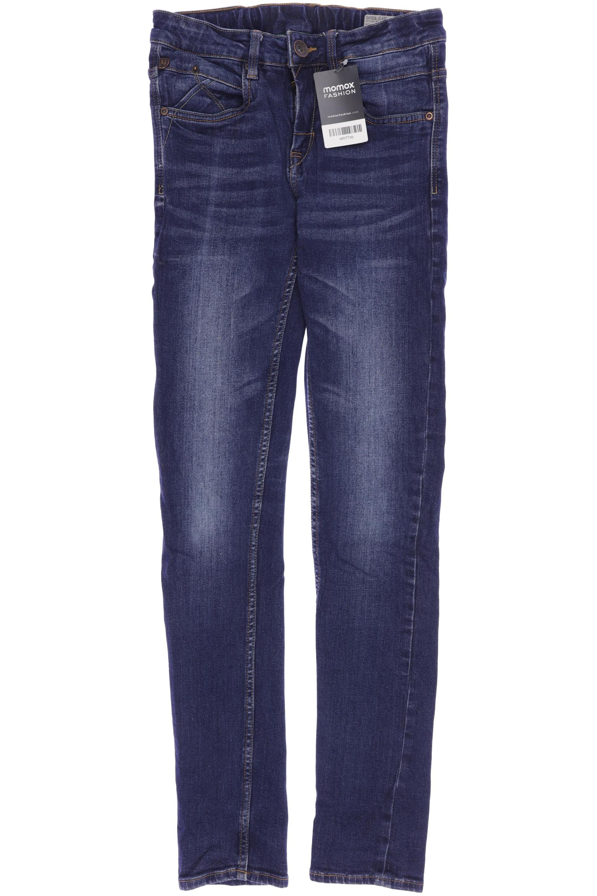 

GARCIA Jungen Jeans, blau