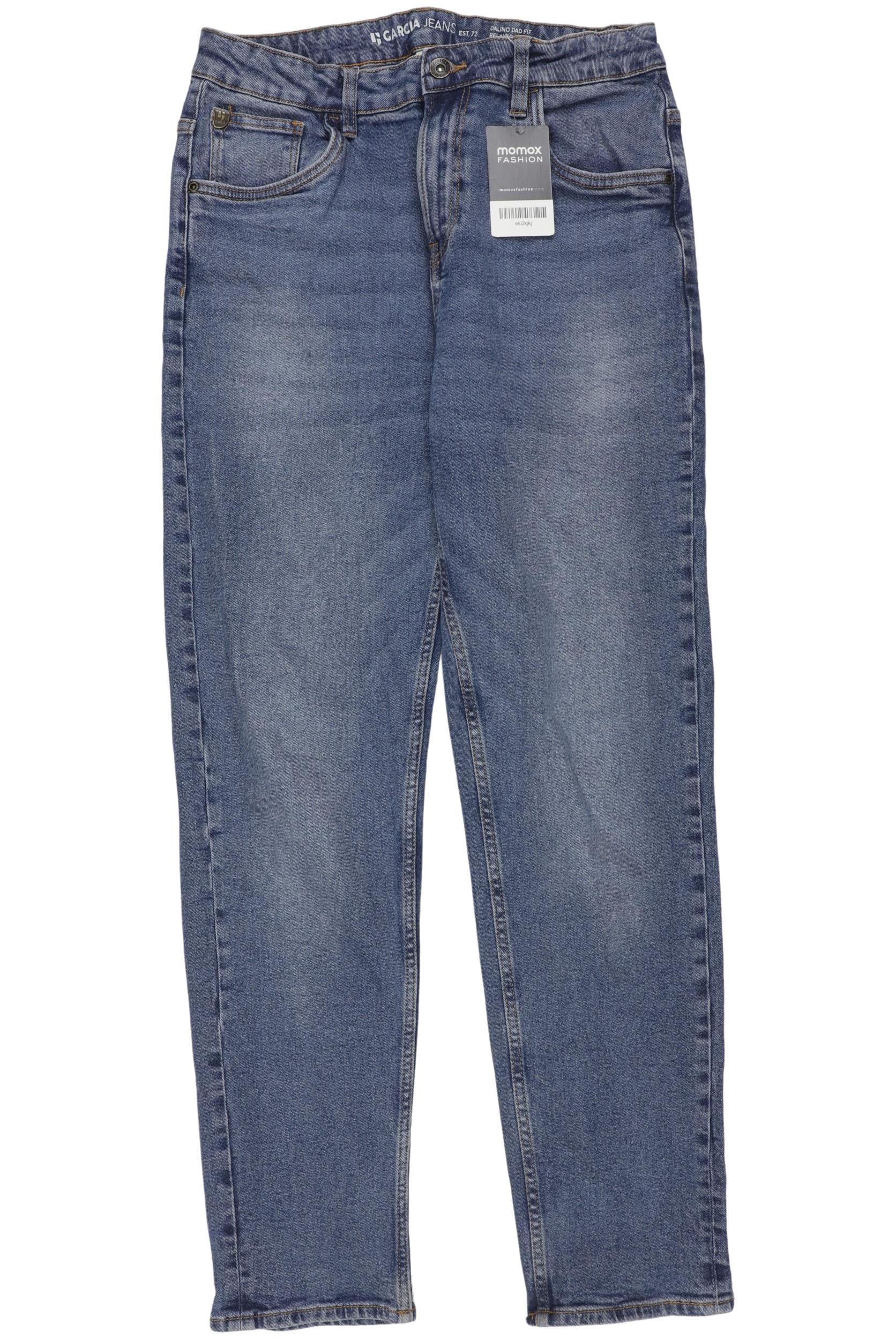 

Garcia Jungen Jeans, blau, Gr. 176