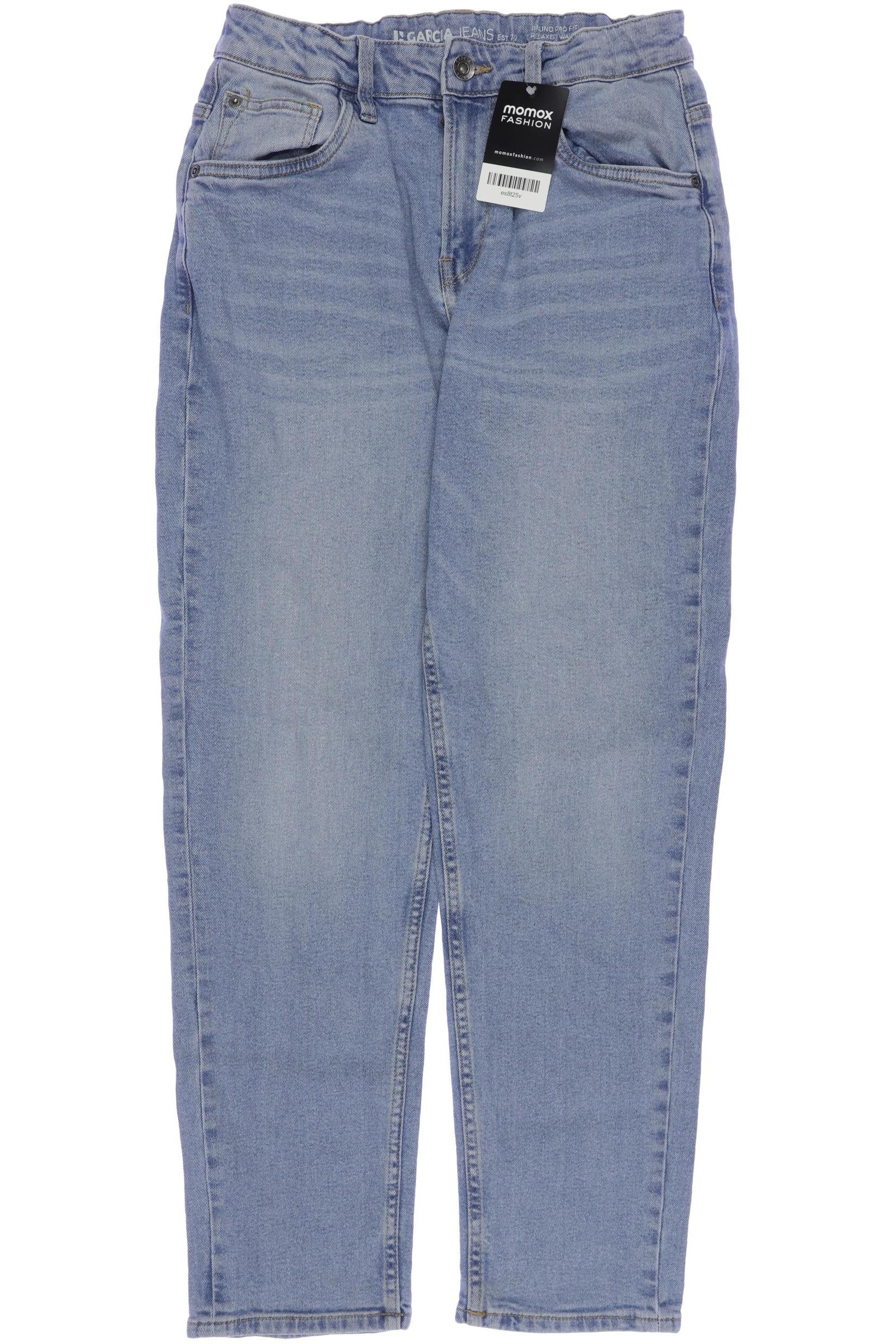 

Garcia Herren Jeans, blau, Gr. 164