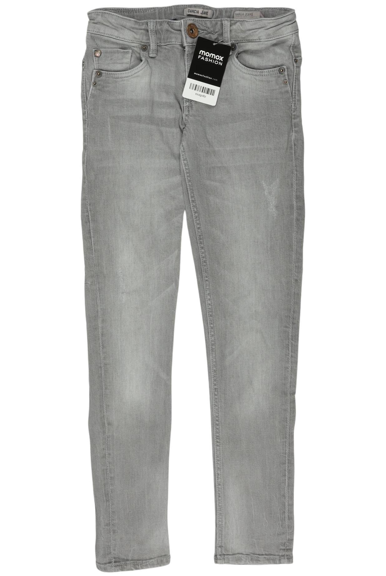 

Garcia Jungen Jeans, grau, Gr. 134