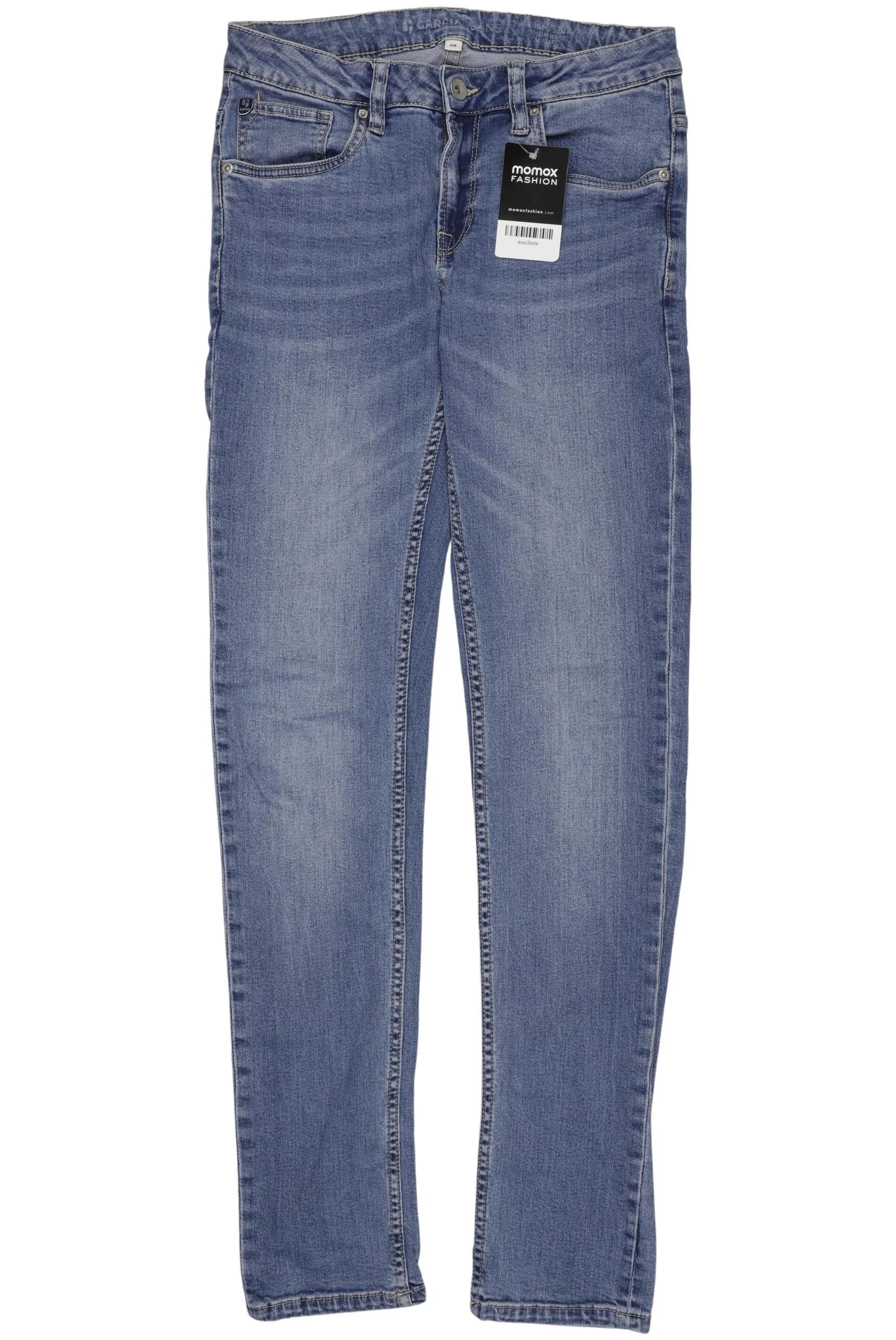 

Garcia Herren Jeans, blau, Gr. 170